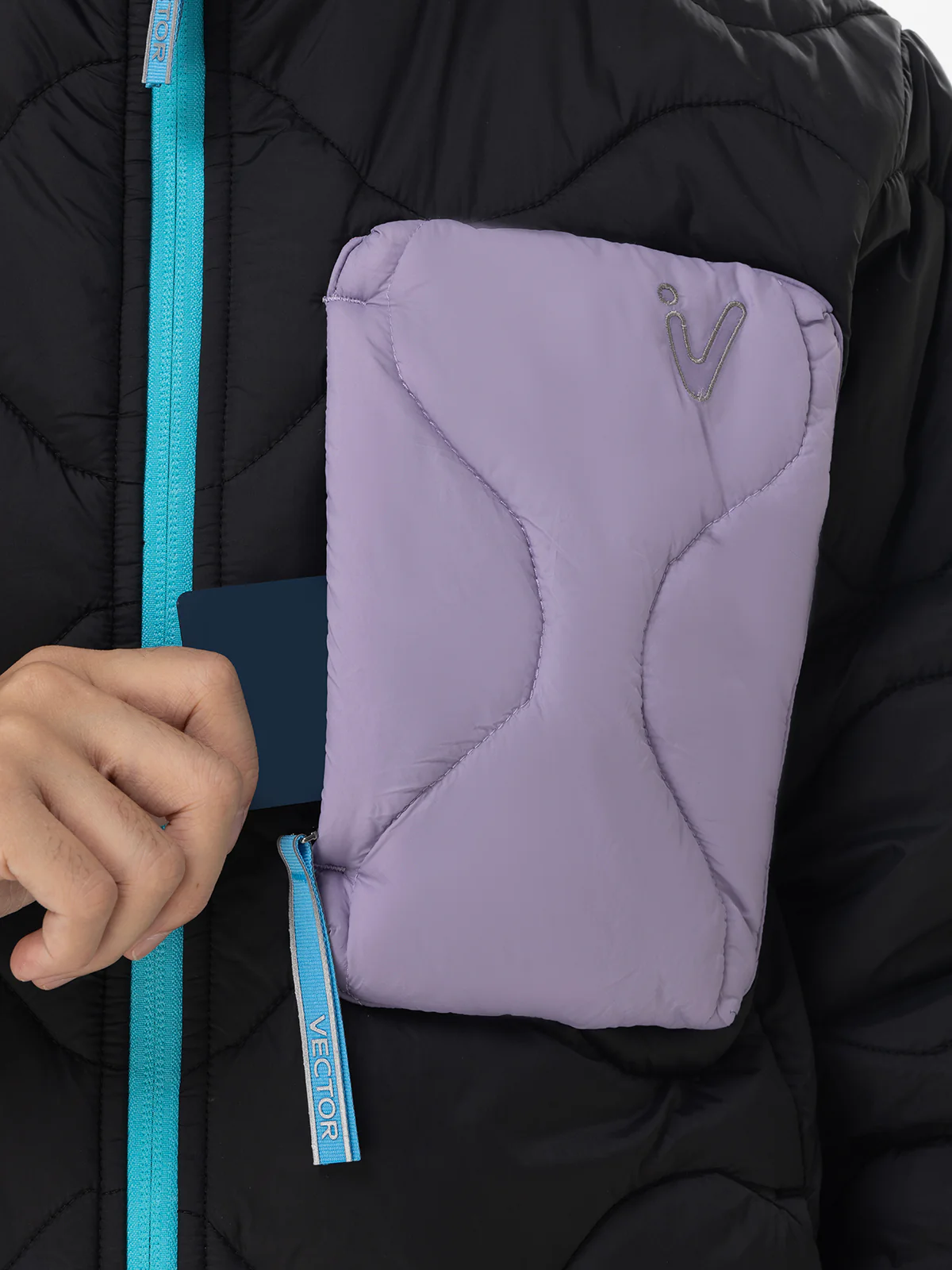 Men's Blaze PrimaLoft Insulated Mid-Layer - Image 4