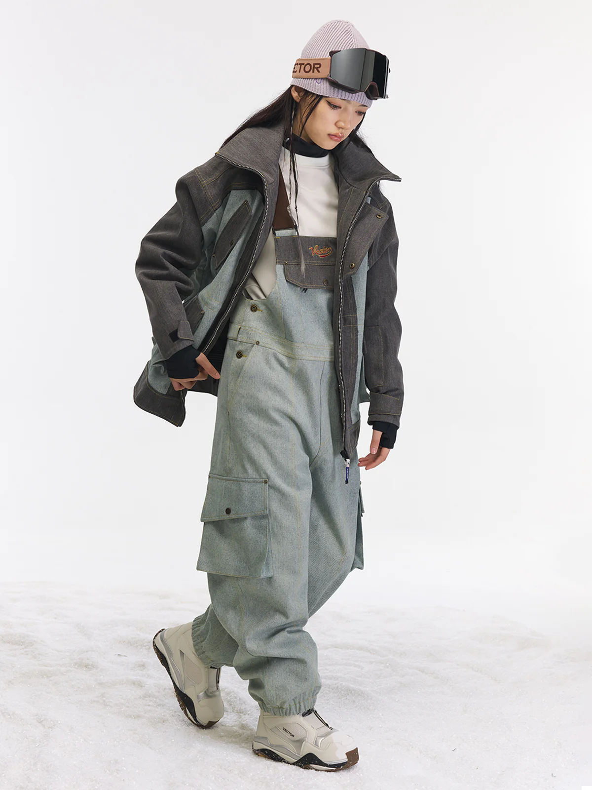 Snow Gear Collection – Thailand Shipping Only - Image 6