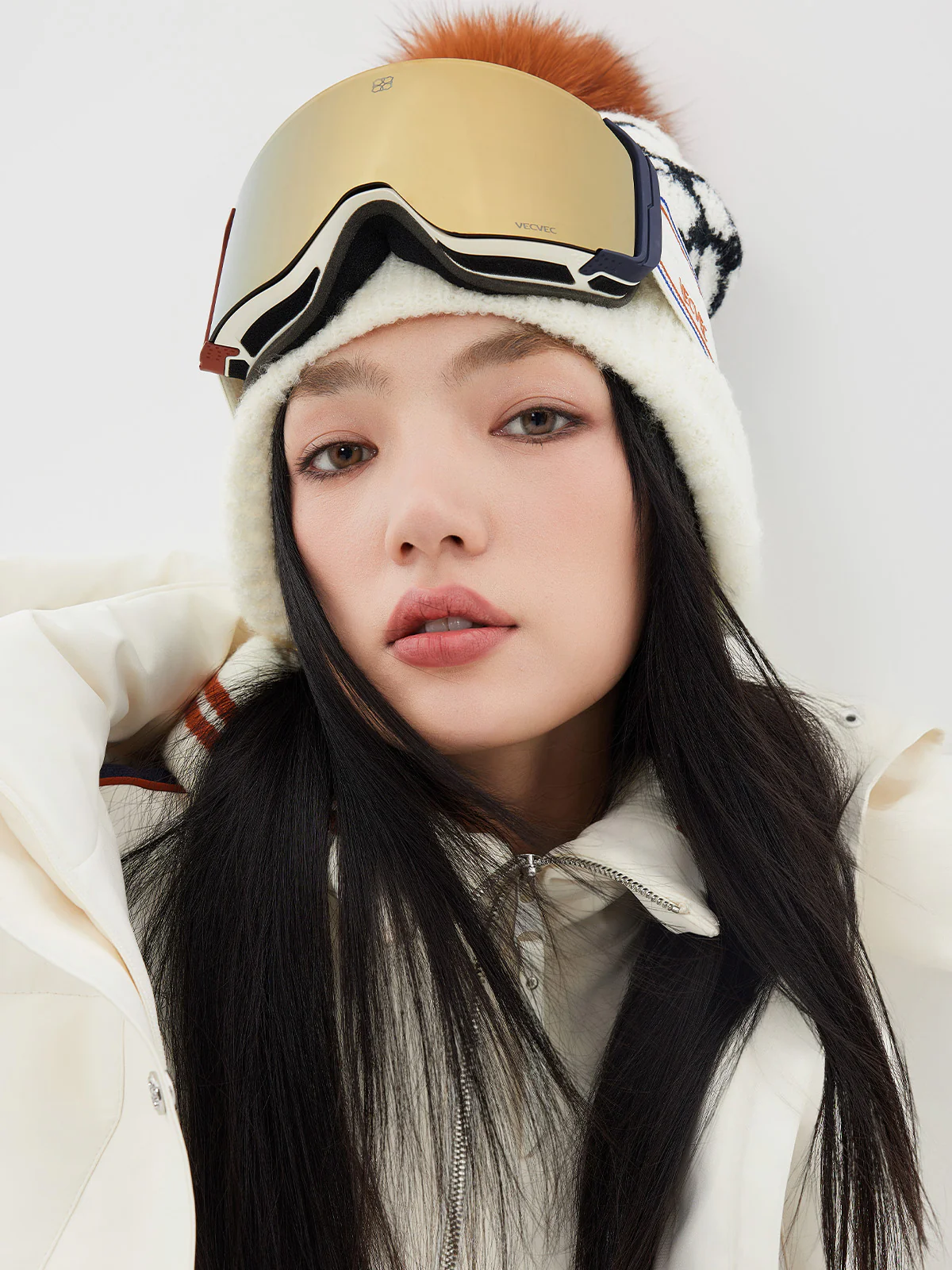 Halo Snow Goggles - Image 3