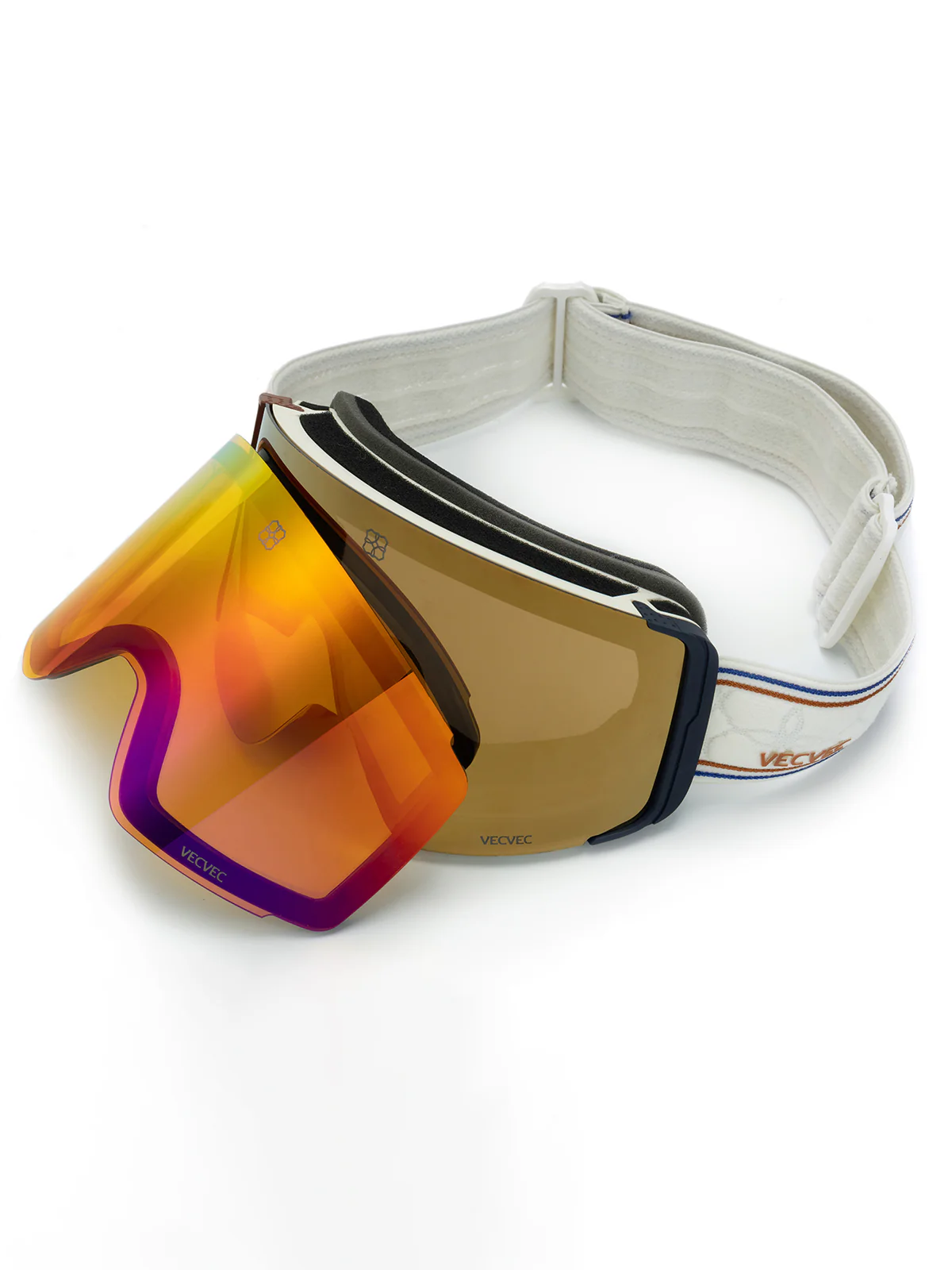 Halo Snow Goggles - Image 6