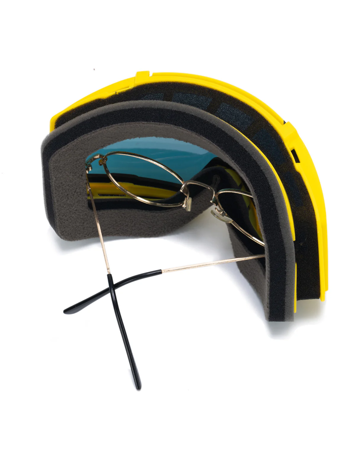 Helios Snow Goggles - Image 11