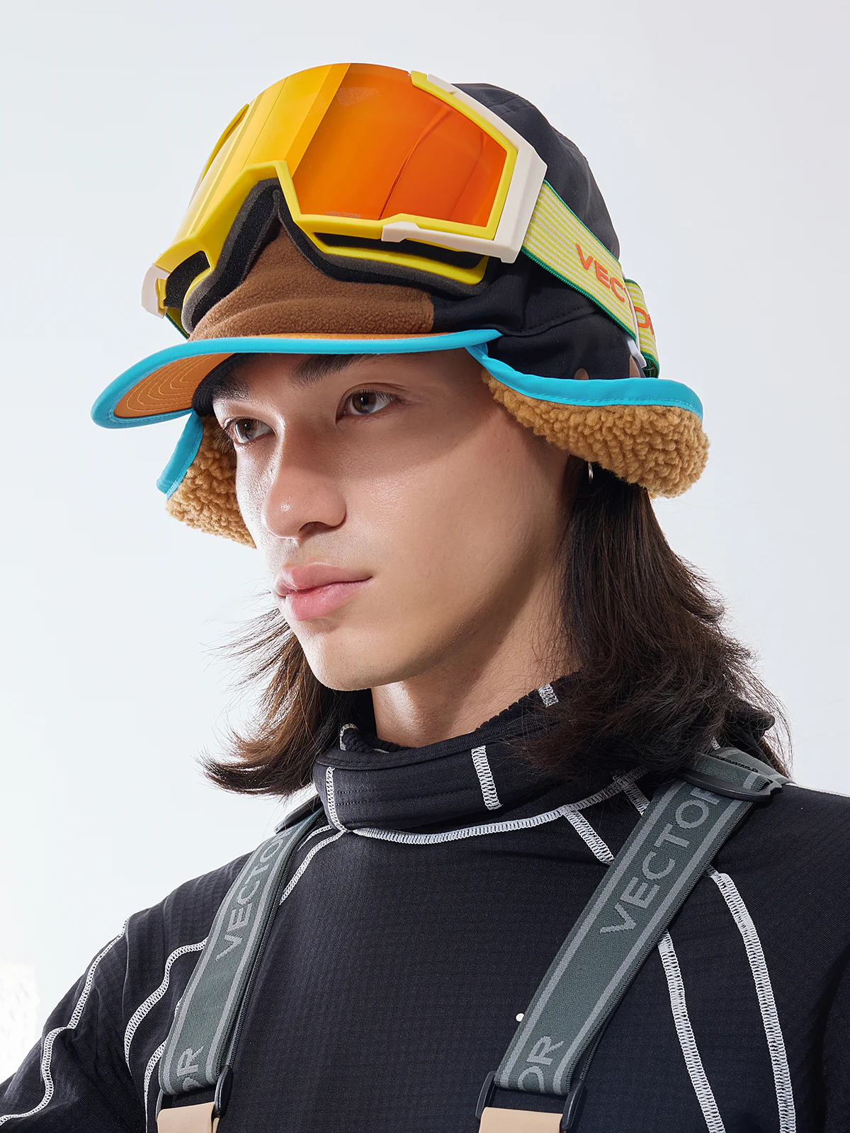 Helios Snow Goggles - Image 6