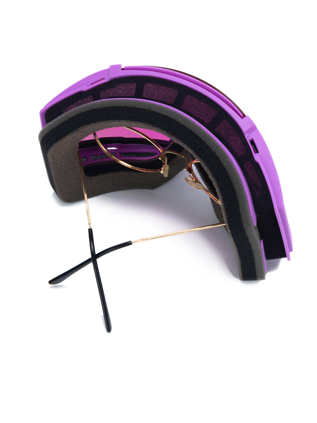 Helios Snow Goggles - Image 12