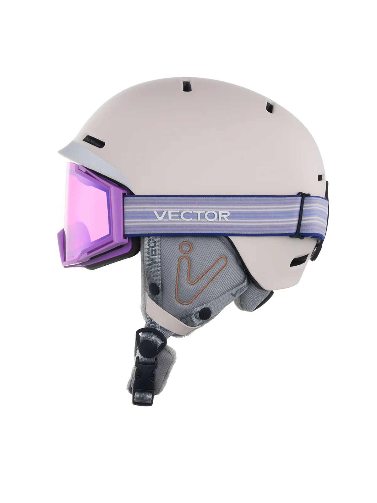 Helios Snow Goggles - Image 5