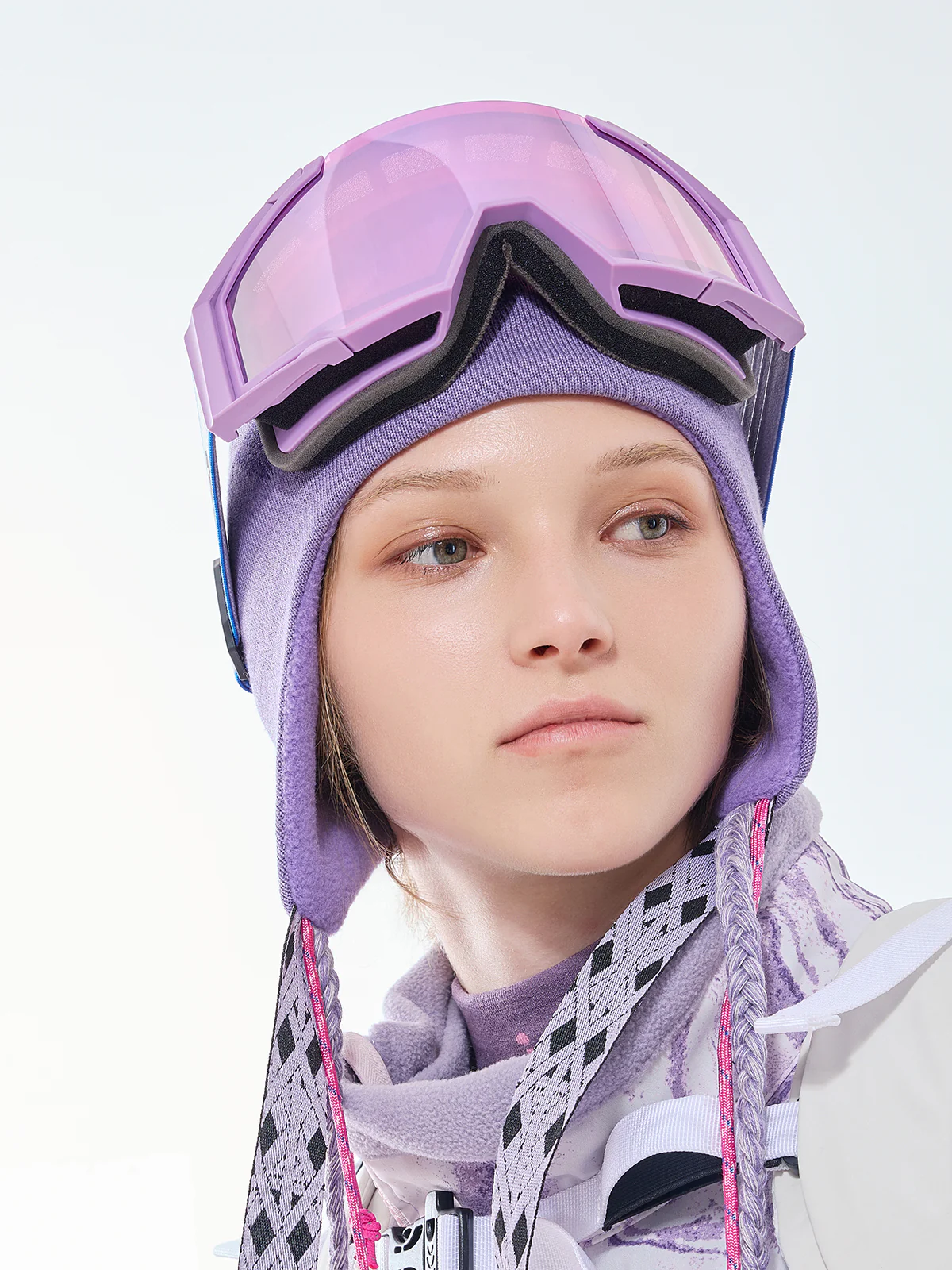 Helios Snow Goggles - Image 6