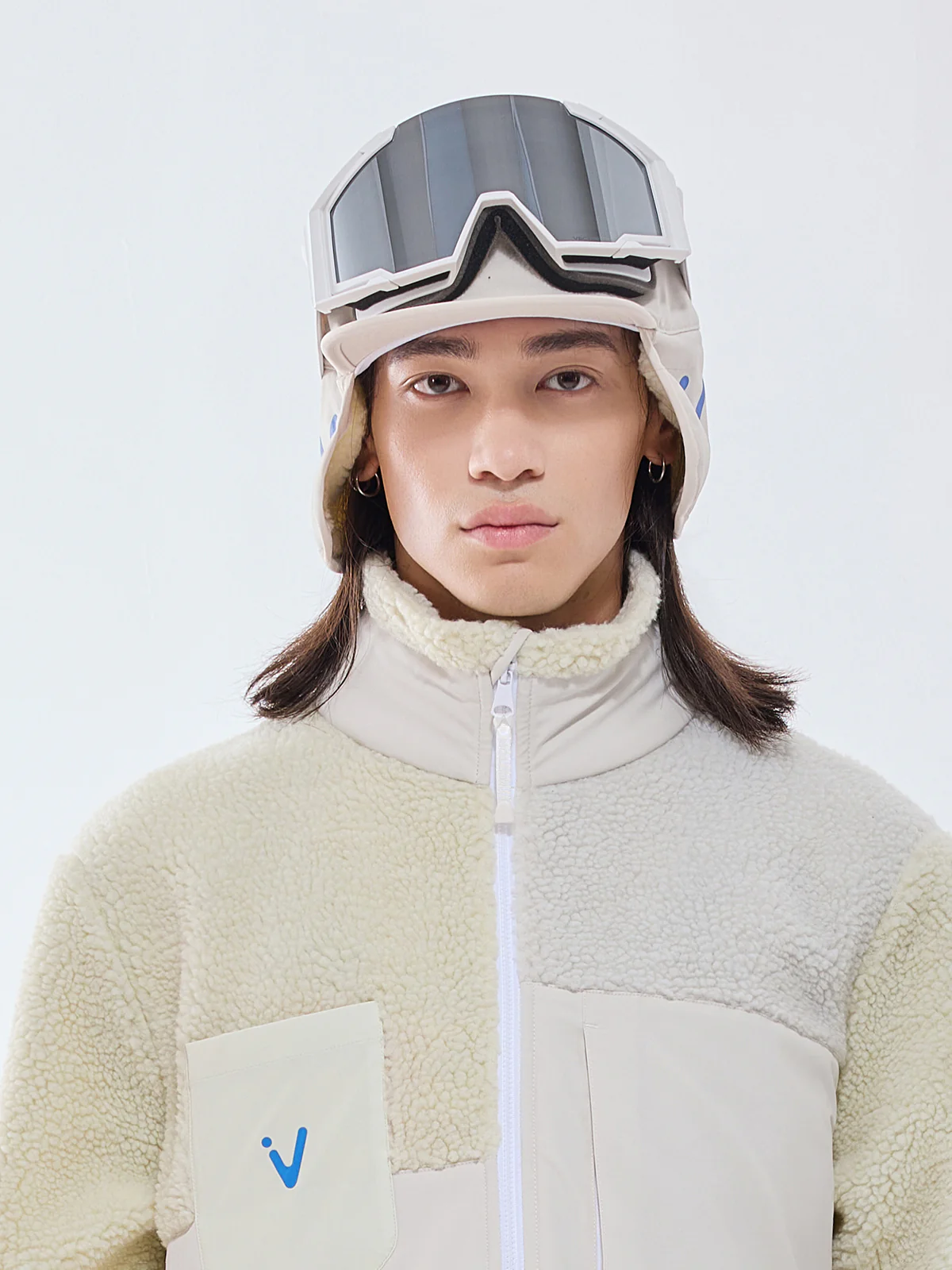 Helios Snow Goggles - Image 5