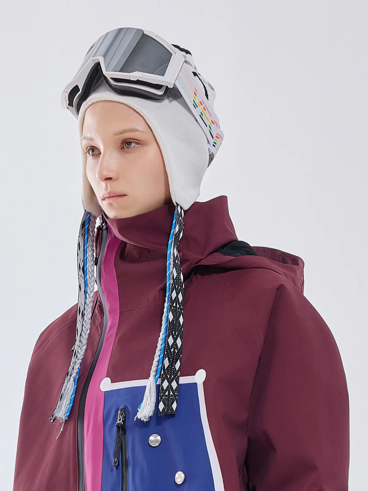 Helios Snow Goggles - Image 7