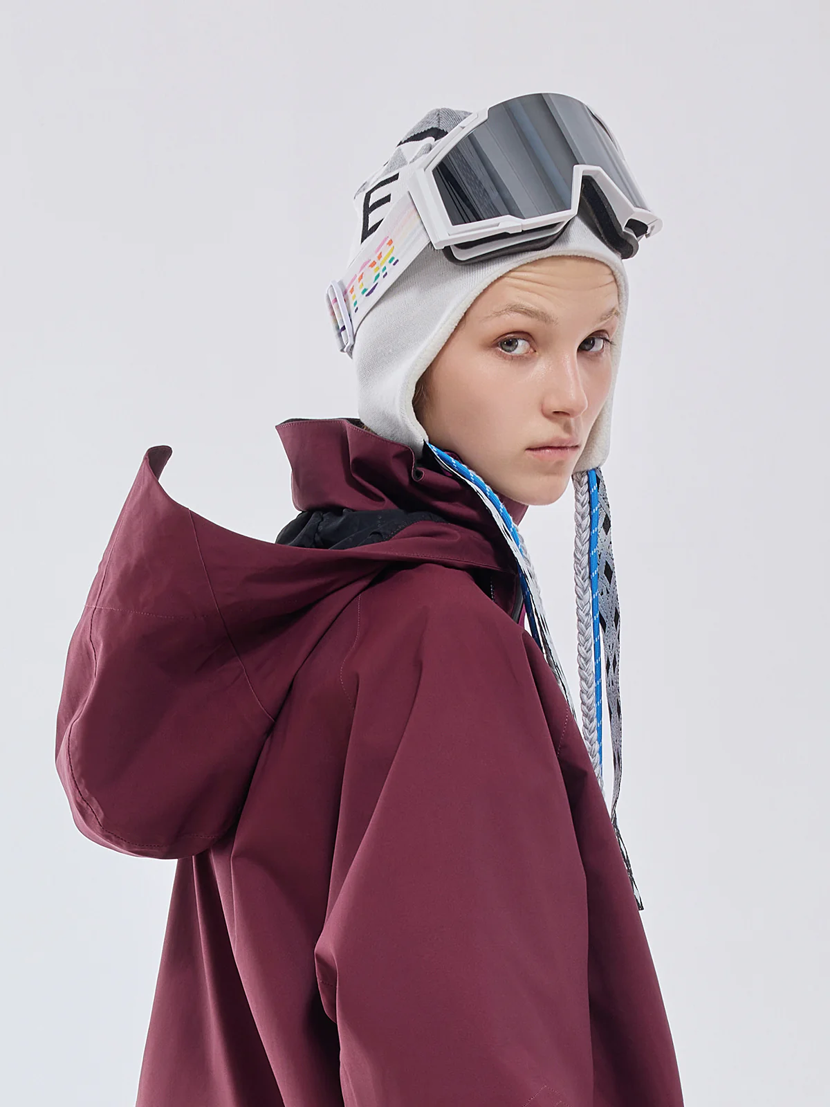 Helios Snow Goggles - Image 8