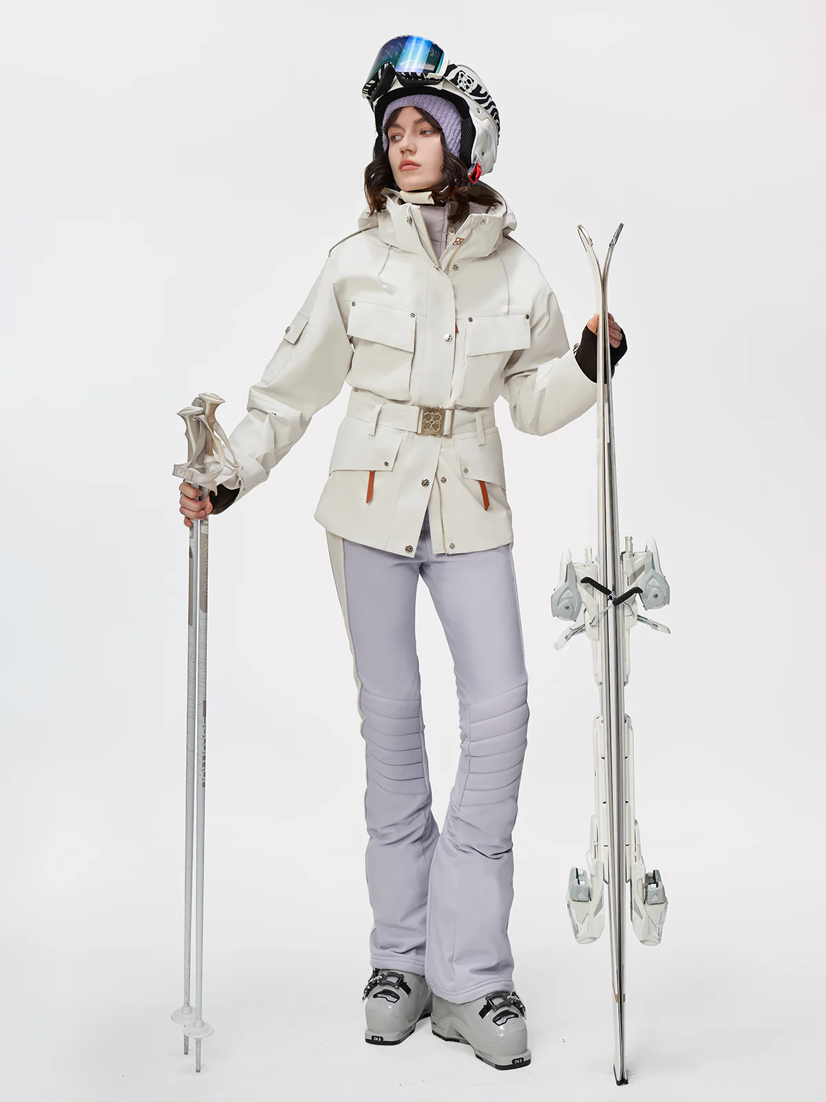 Icelyn Ski Suit - Image 2