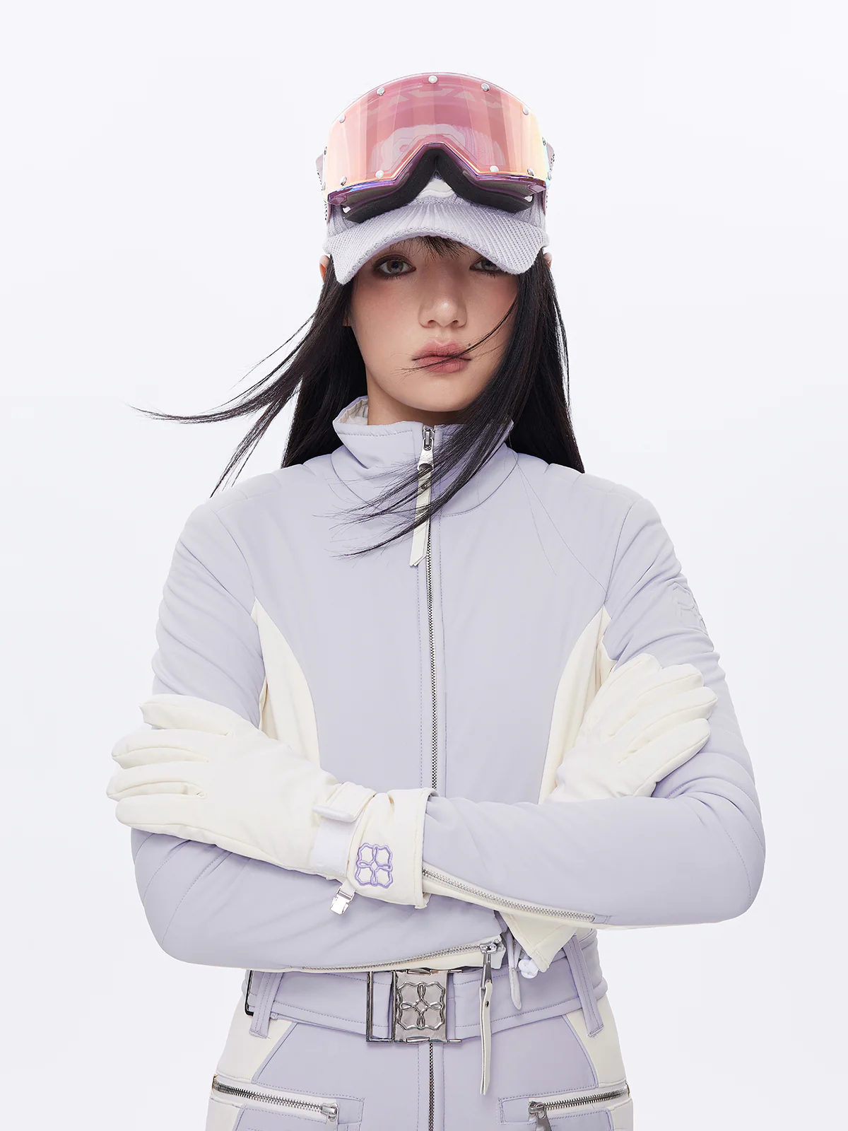 Icelyn Ski Suit - Image 5