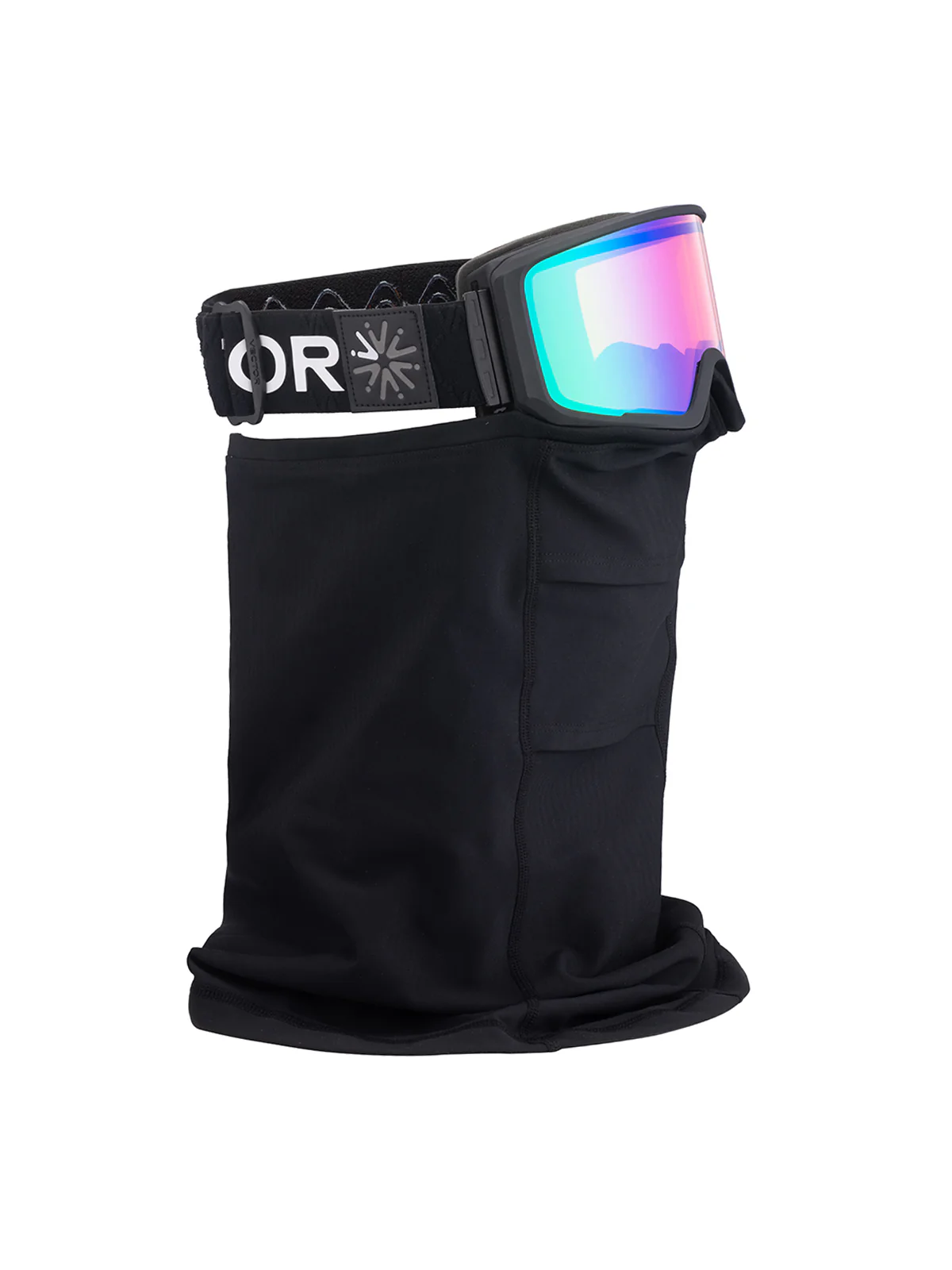 Icicle Snow Goggle + Magnetic Face Mask - Image 11