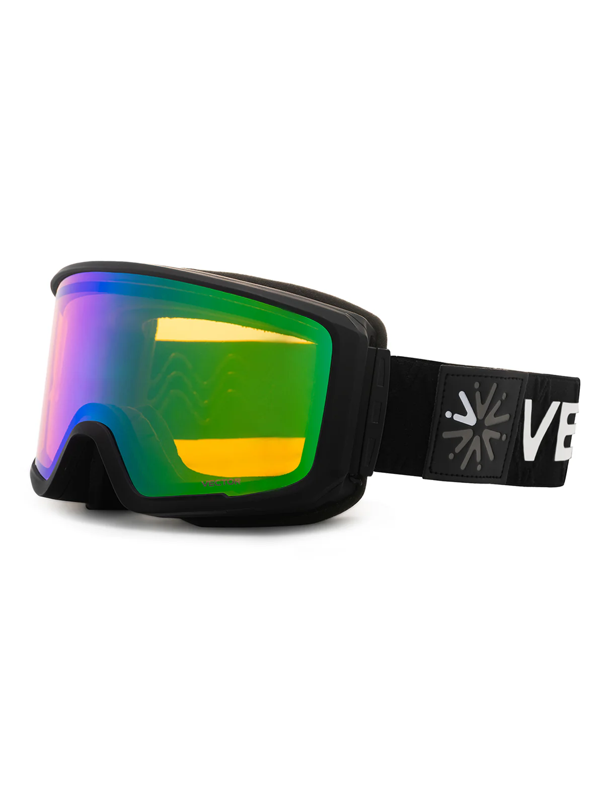Icicle Snow Goggle + Magnetic Face Mask - Image 12