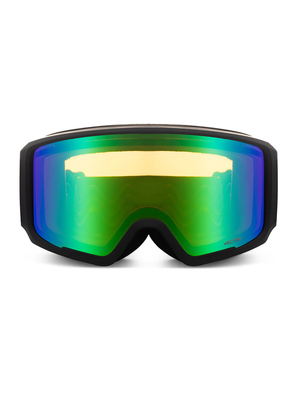 Icicle Snow Goggle + Magnetic Face Mask - Image 13