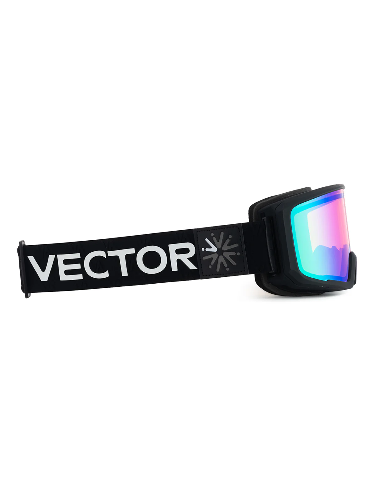 Icicle Snow Goggle + Magnetic Face Mask - Image 15
