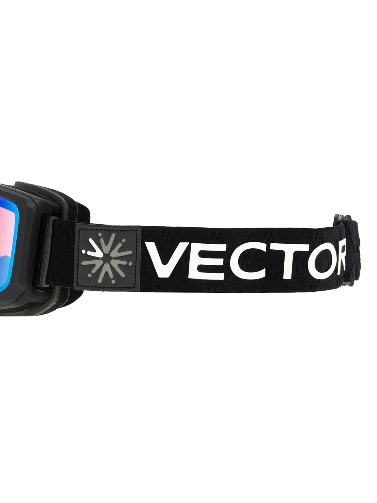 Icicle Snow Goggle + Magnetic Face Mask - Image 17