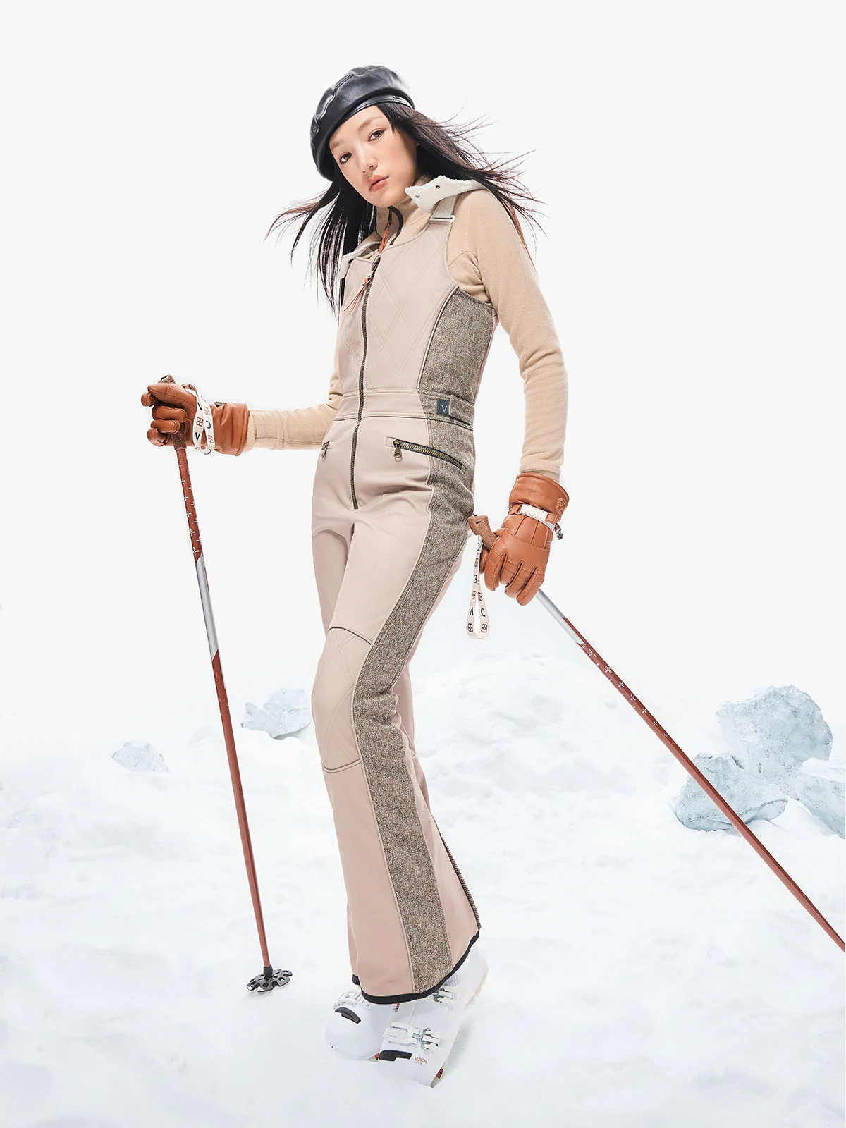 Khione Bib Pants - Image 3