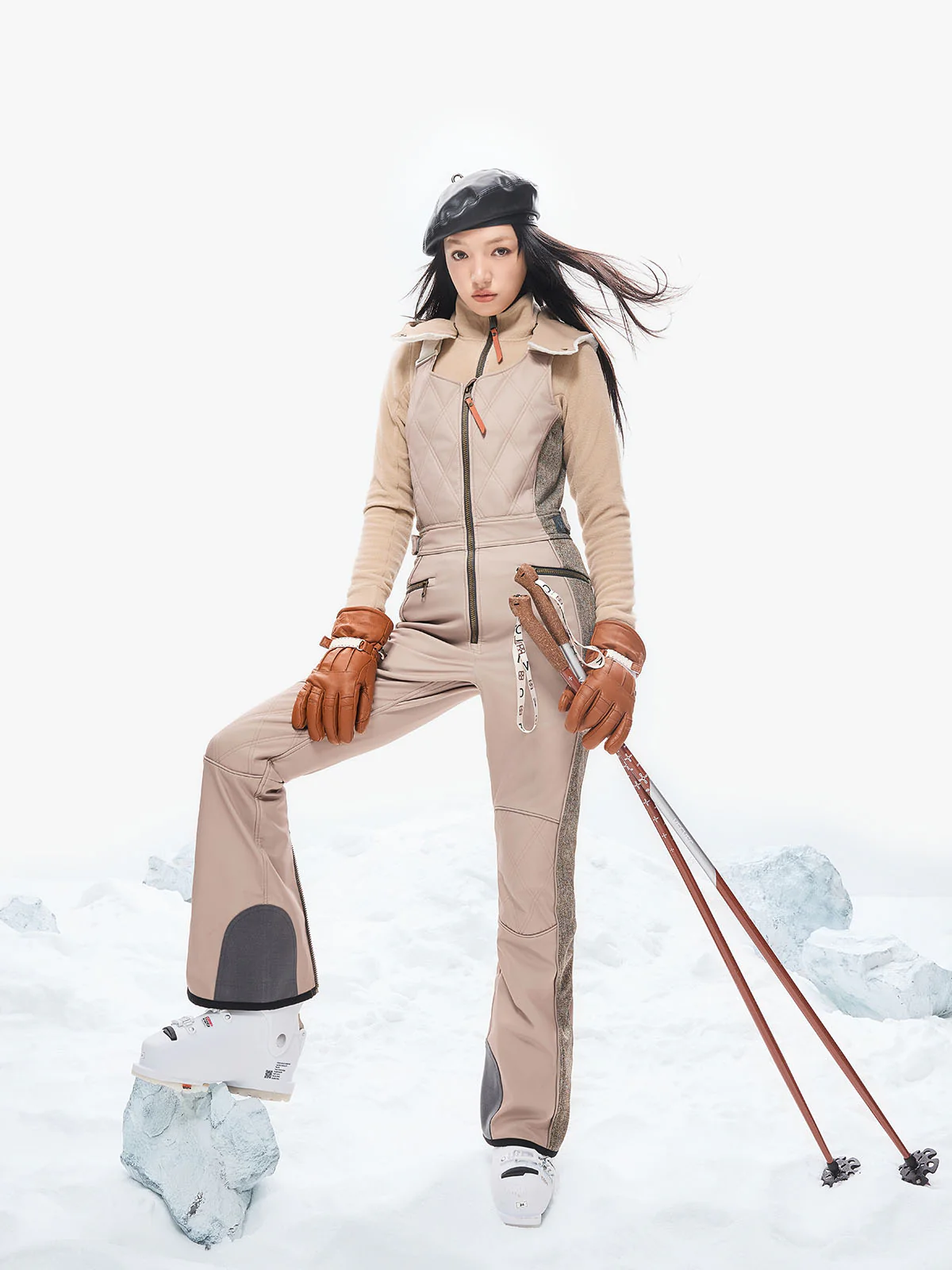 Khione Bib Pants - Image 5