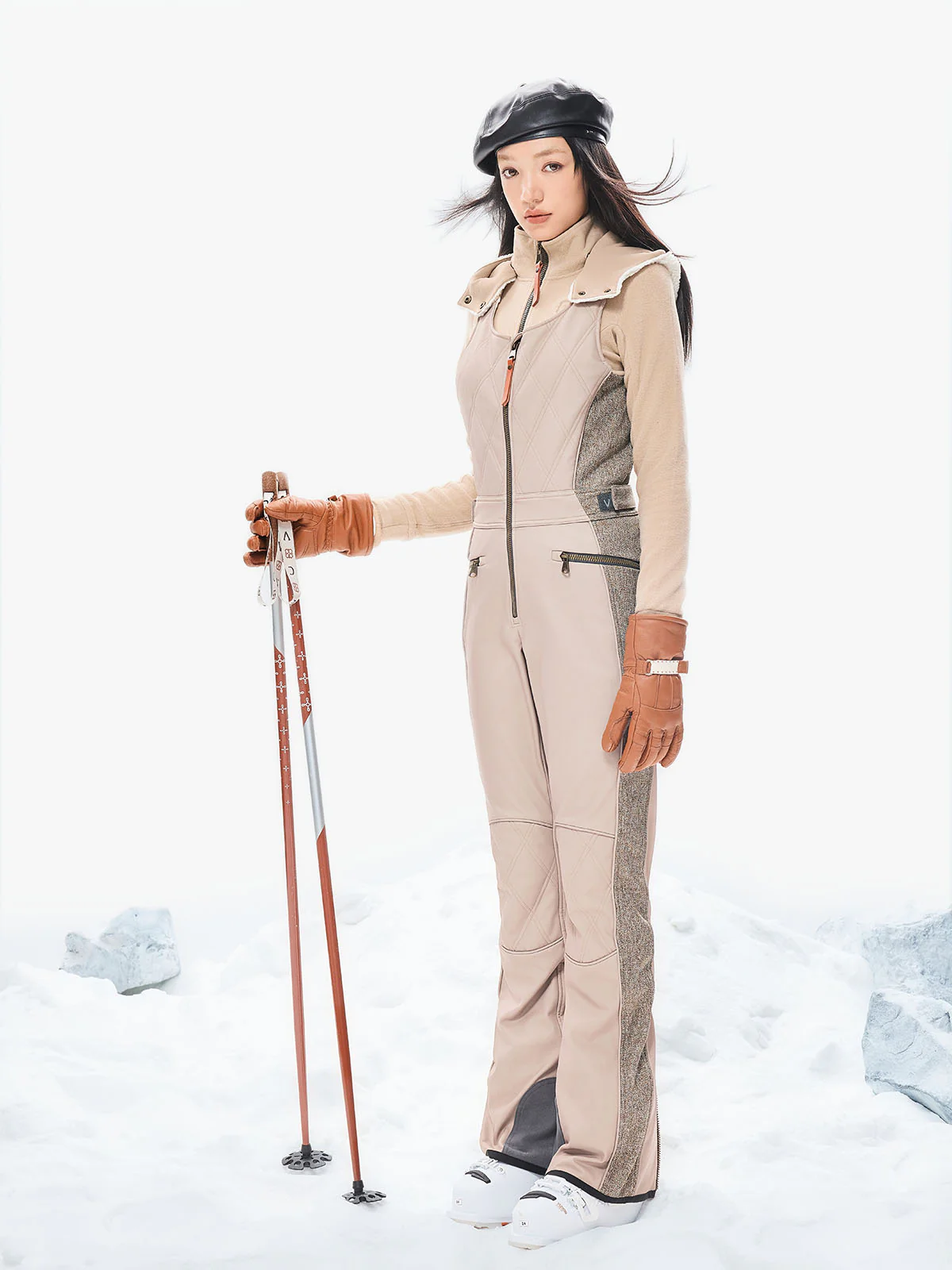 Khione Bib Pants - Image 7