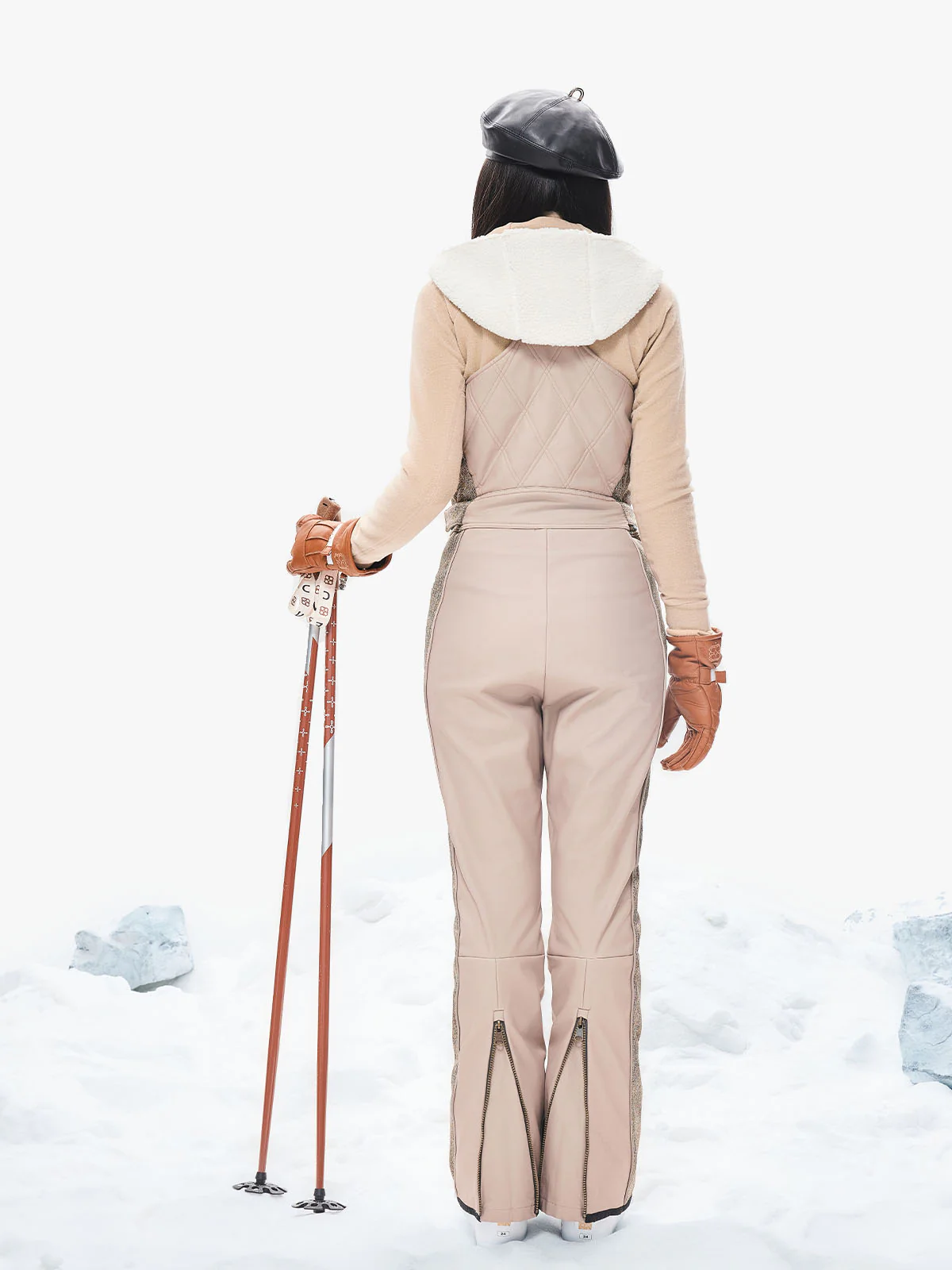 Khione Bib Pants - Image 8