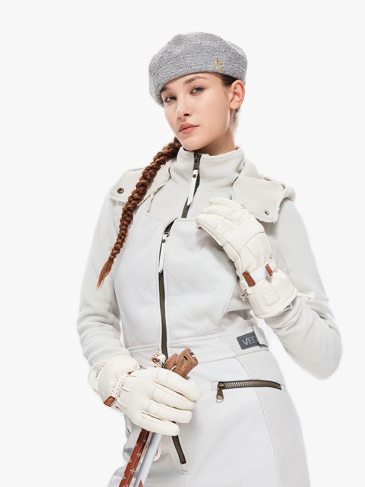 Khione Bib Pants - Image 3