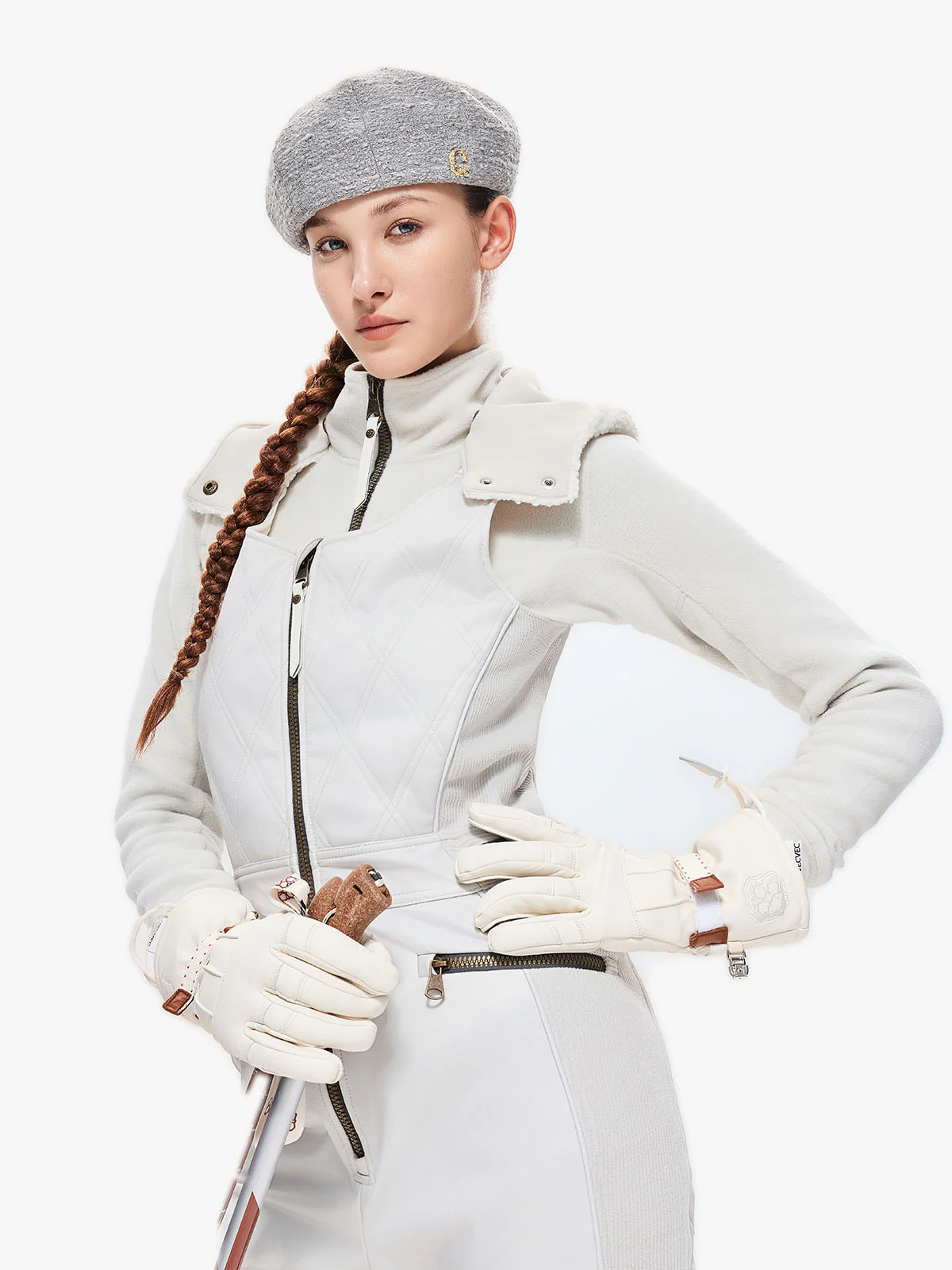 Khione Bib Pants - Image 4