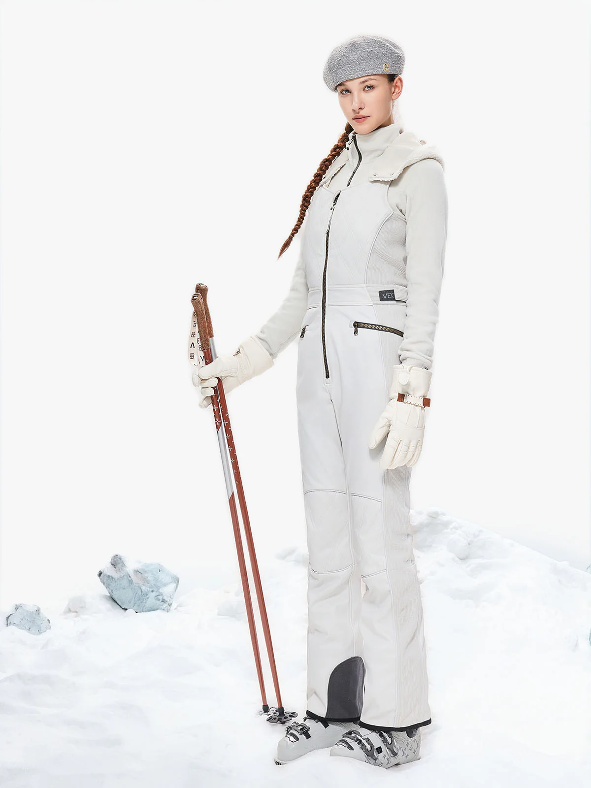 Khione Bib Pants - Image 5