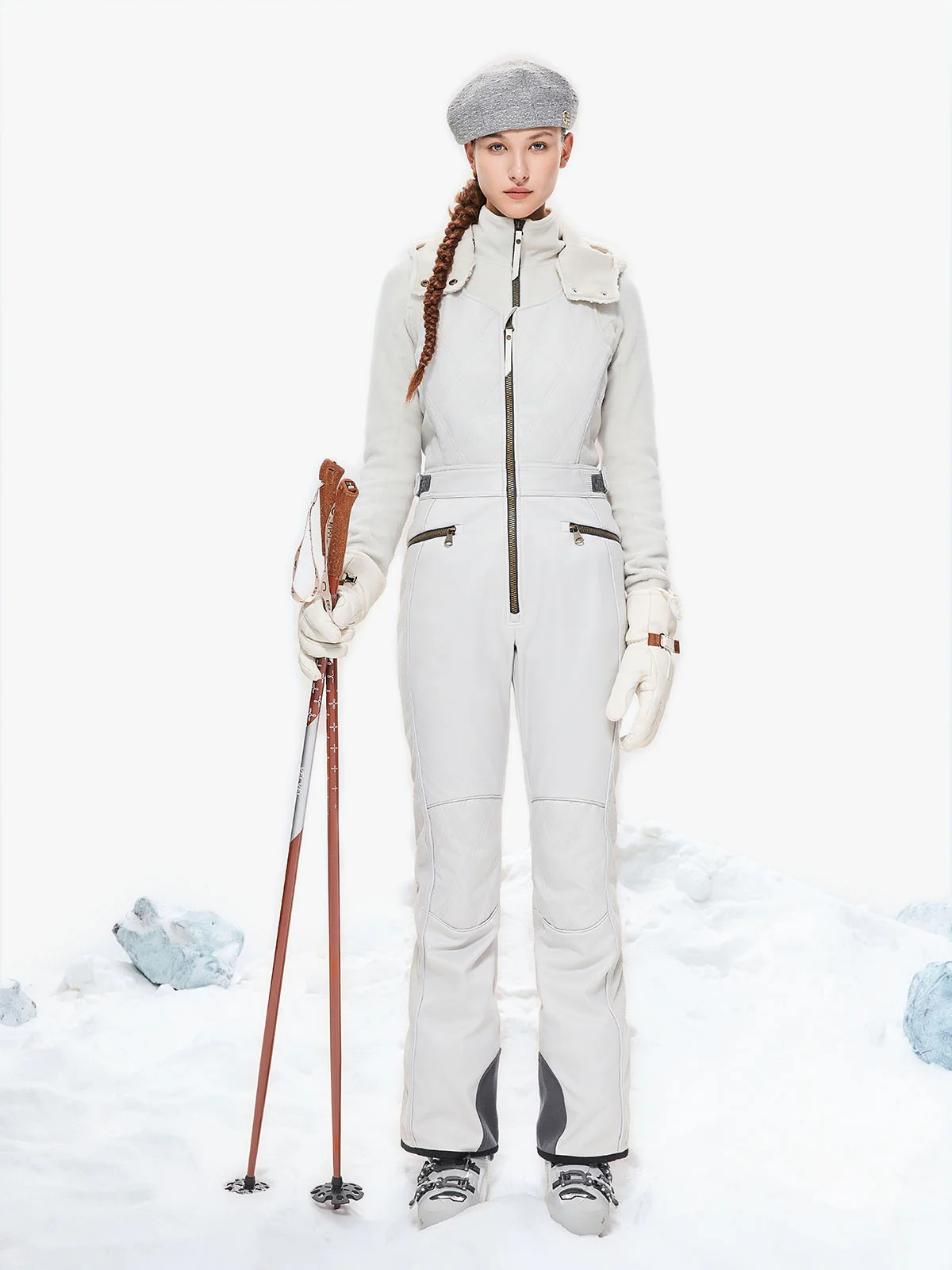 Khione Bib Pants - Image 6