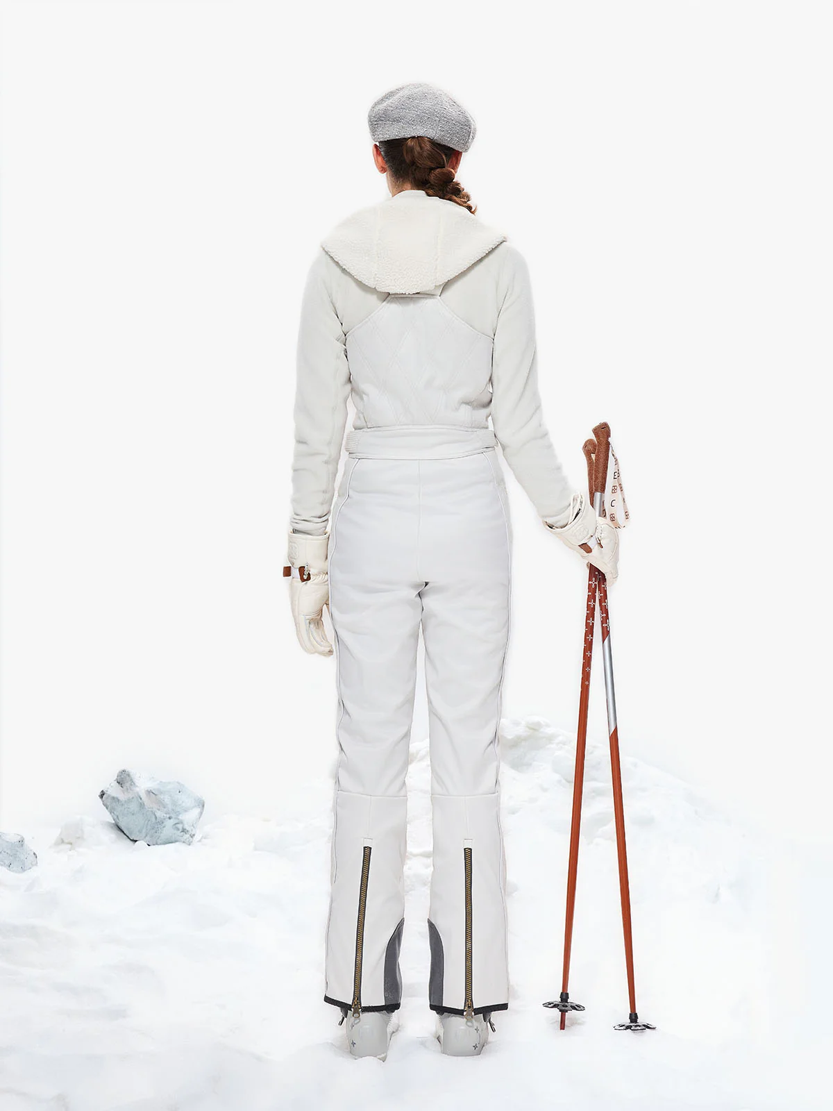 Khione Bib Pants - Image 7