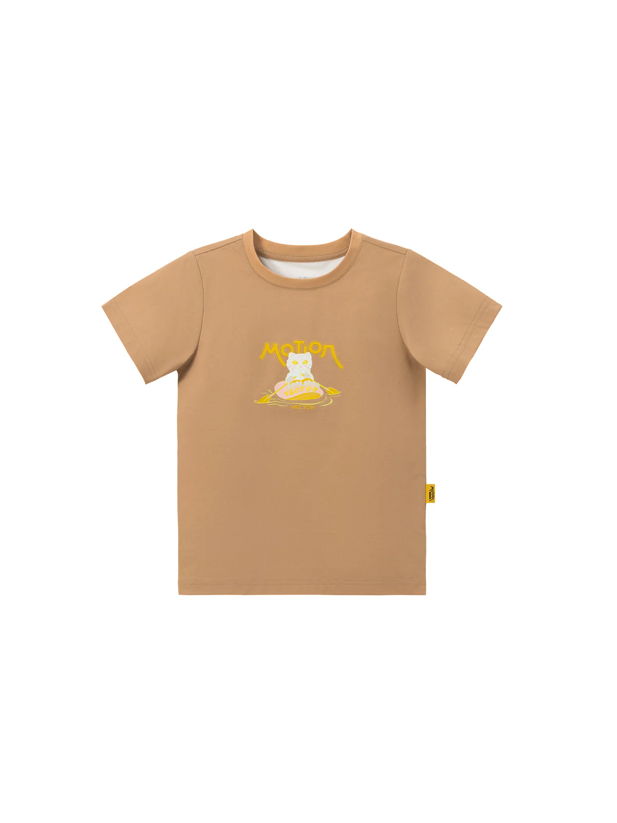 Kids' Animal Graphic Tee - Image 5