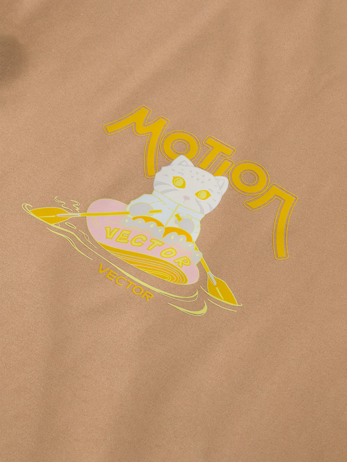 Kids' Animal Graphic Tee - Image 7