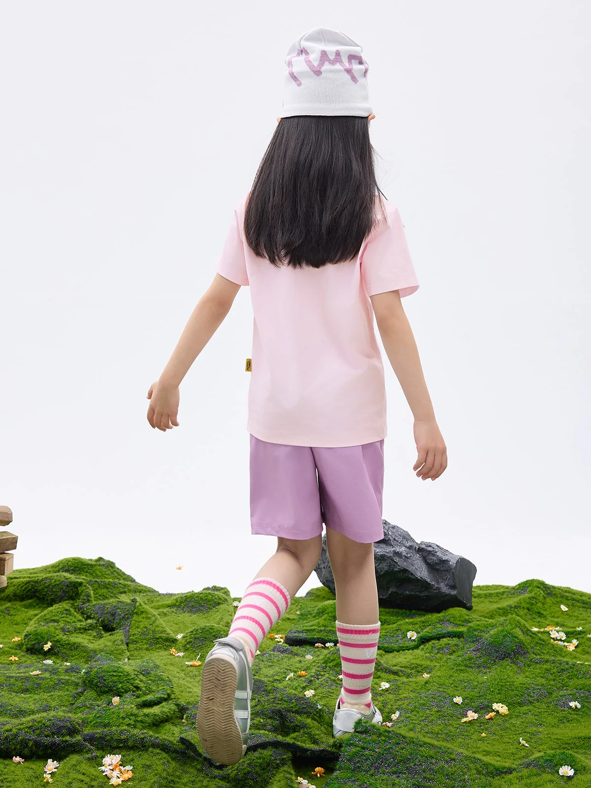 Kids' Animal Graphic Tee - Image 4