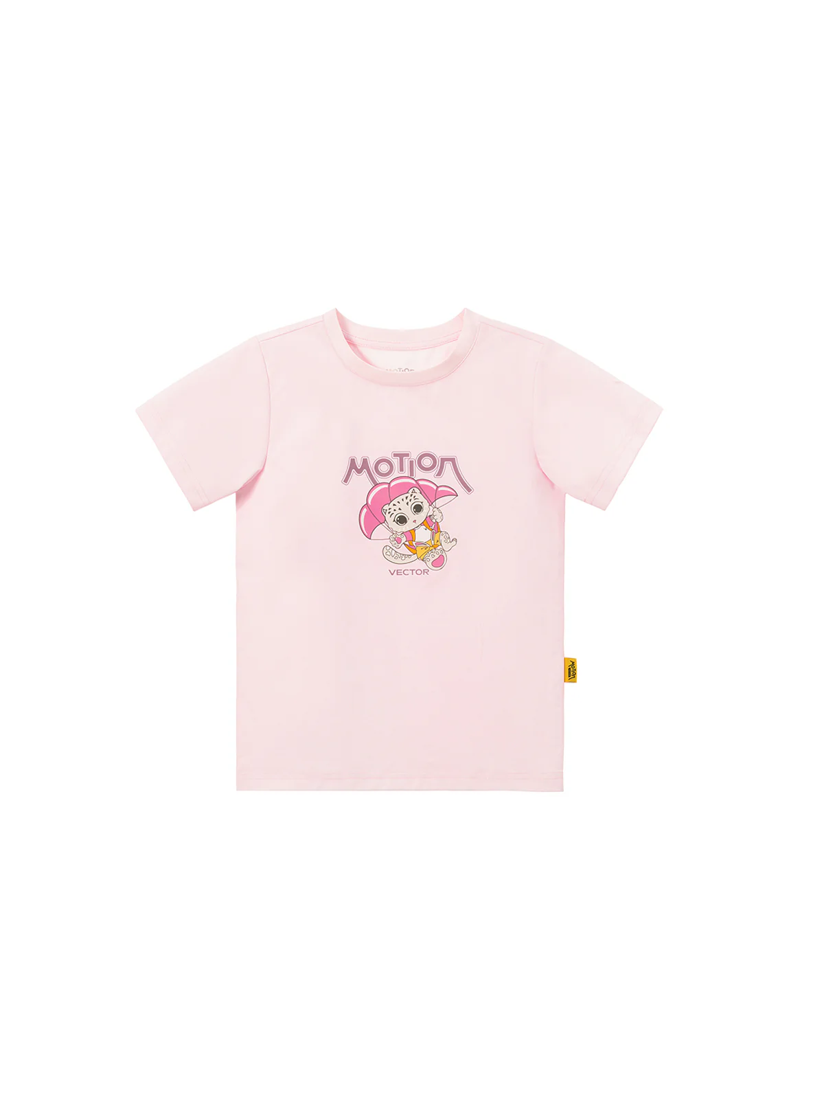 Kids' Animal Graphic Tee - Image 5