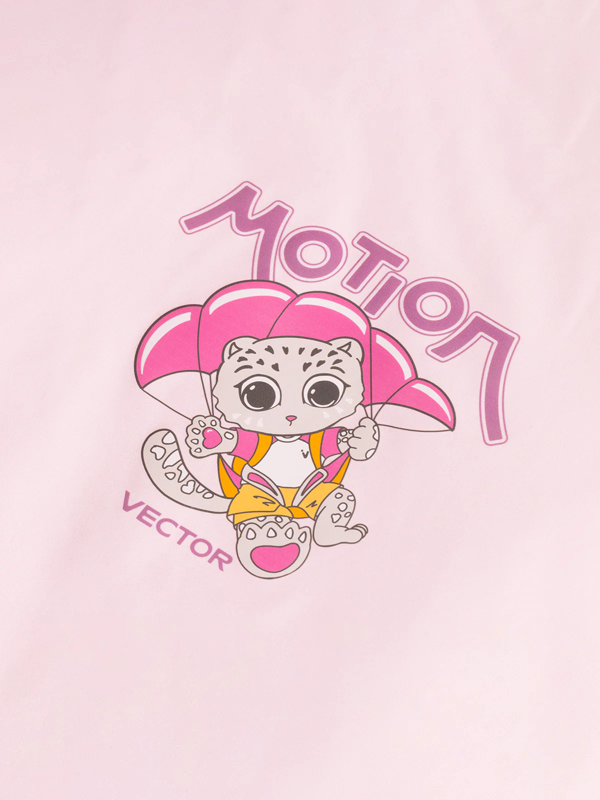Kids' Animal Graphic Tee - Image 7