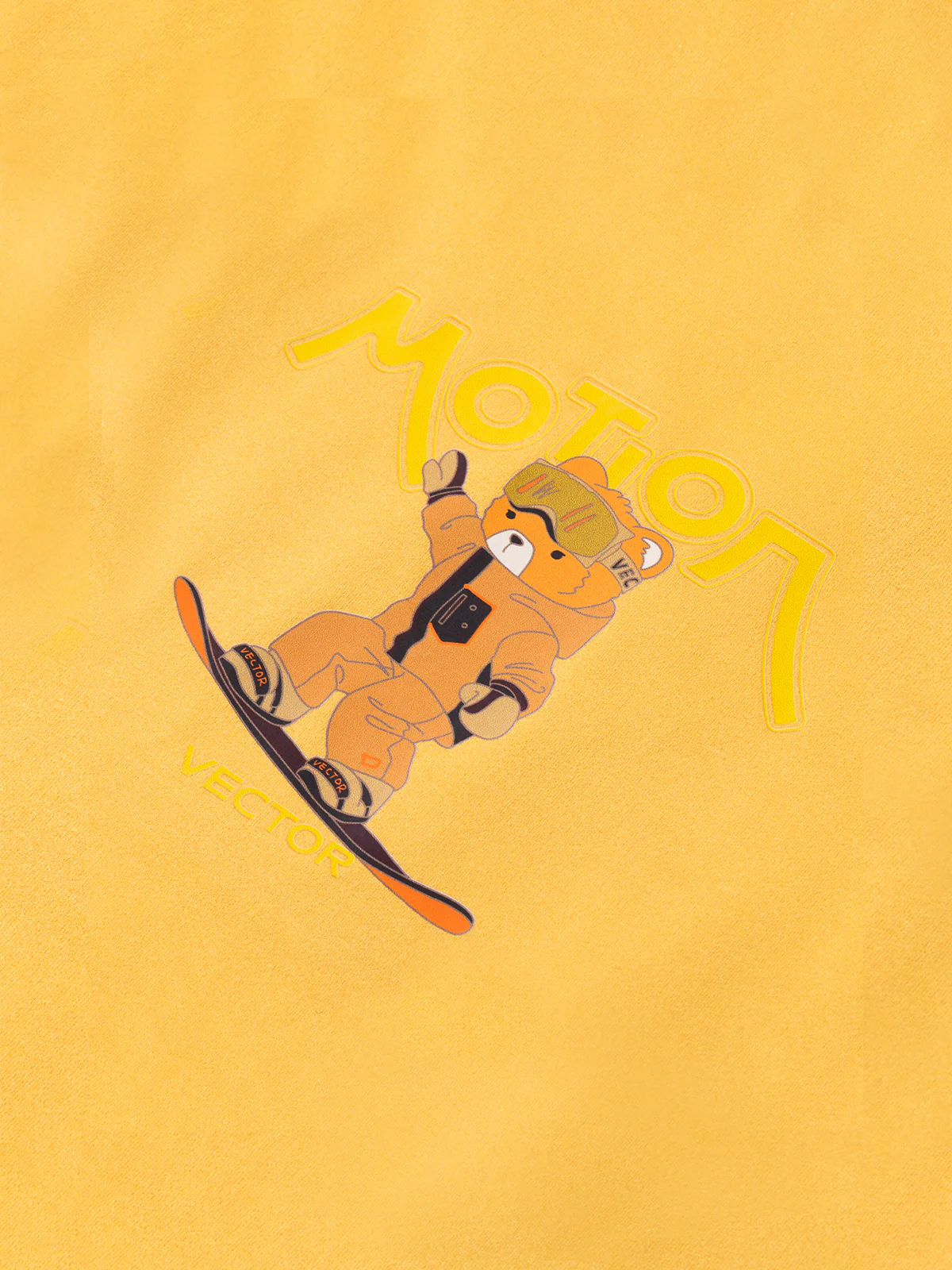 Kids' Animal Graphic Tee - Image 8