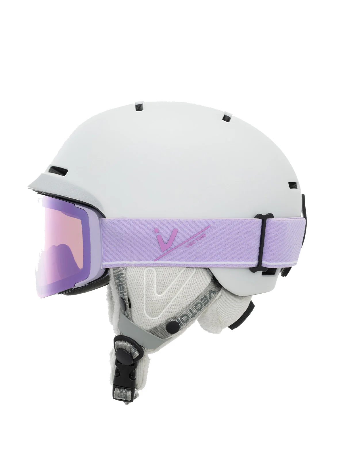 Kids' Anole Snow Goggles - Image 8