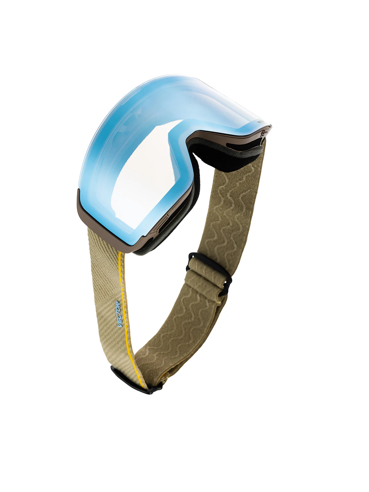 Kids' Anole Snow Goggles - Image 3