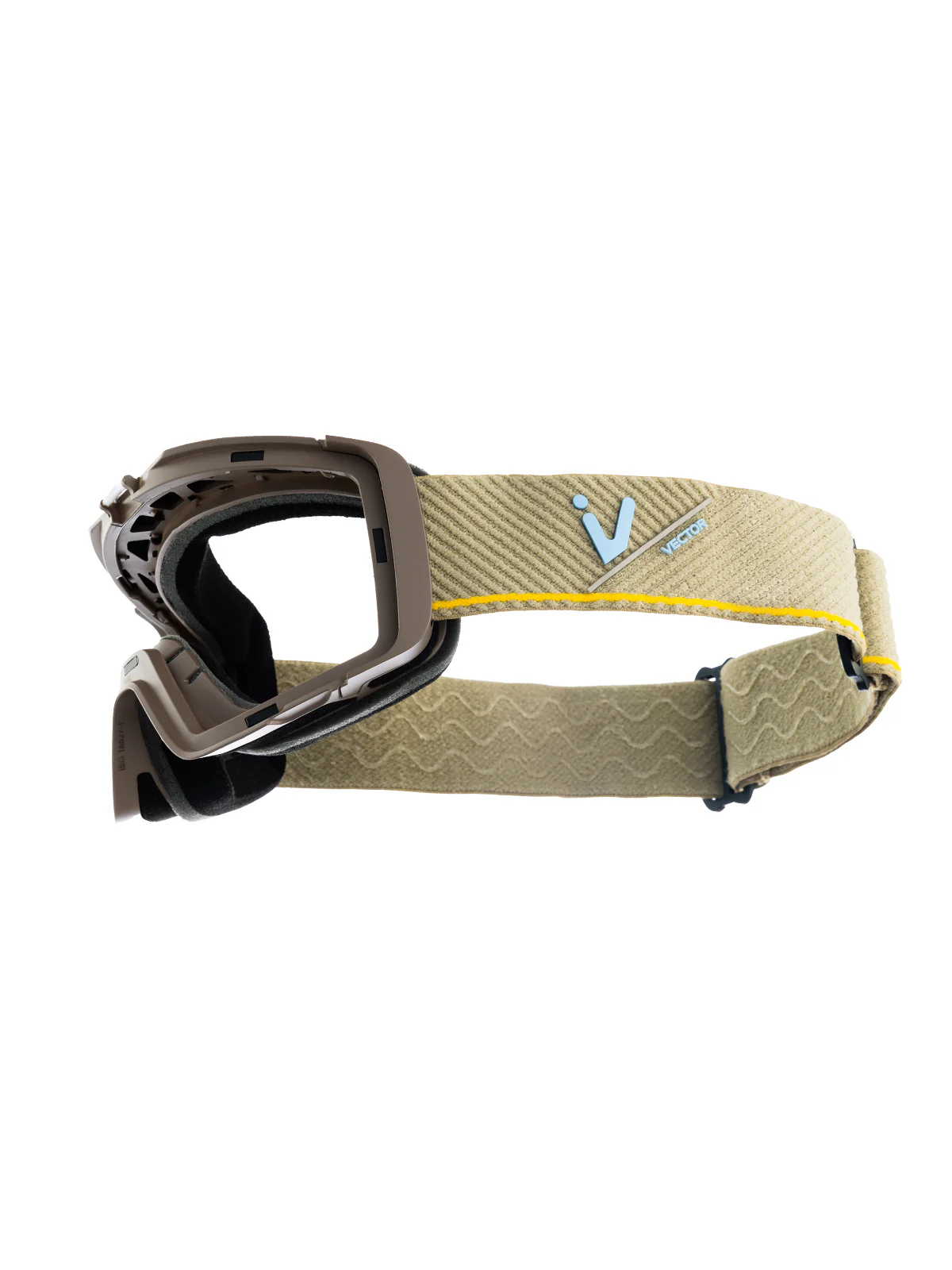 Kids' Anole Snow Goggles - Image 5
