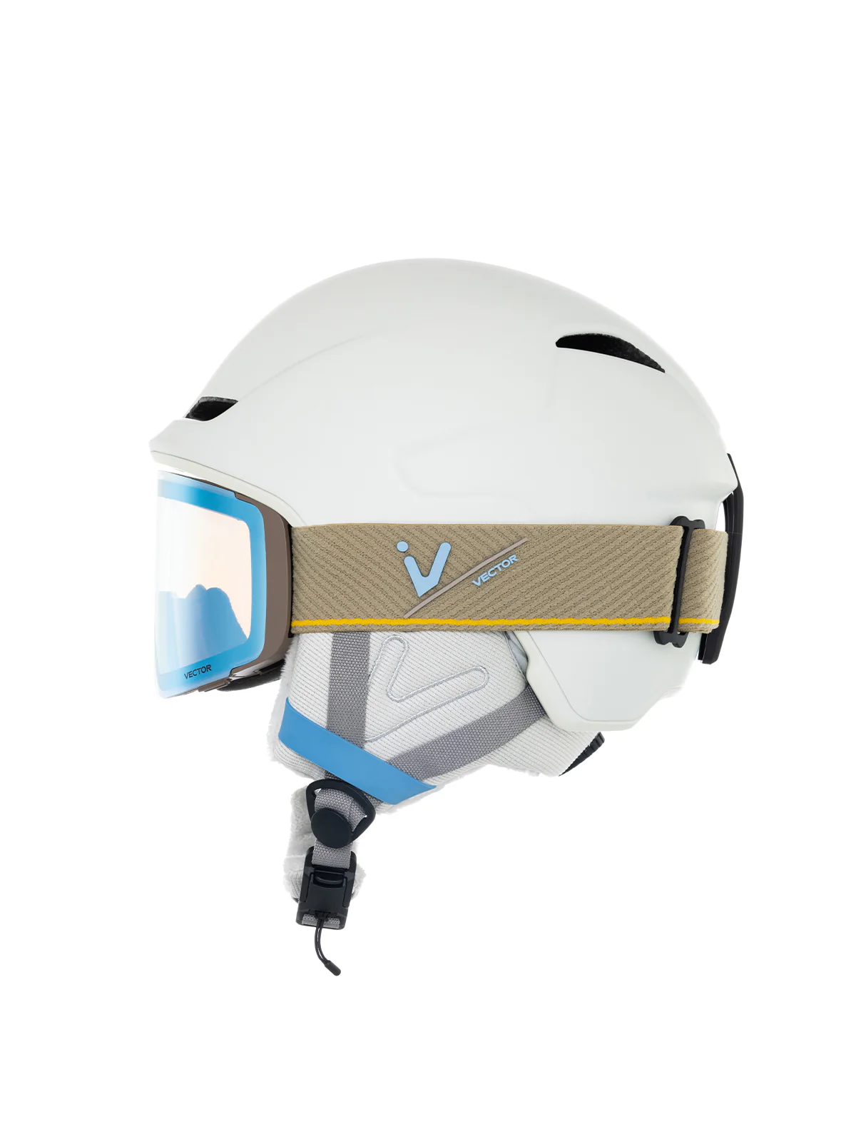 Kids' Anole Snow Goggles - Image 6