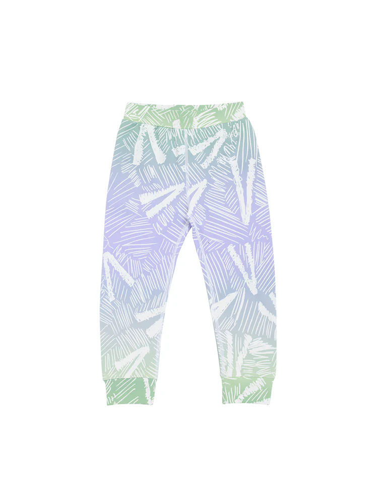 Kids' Base Layer Set - Image 3