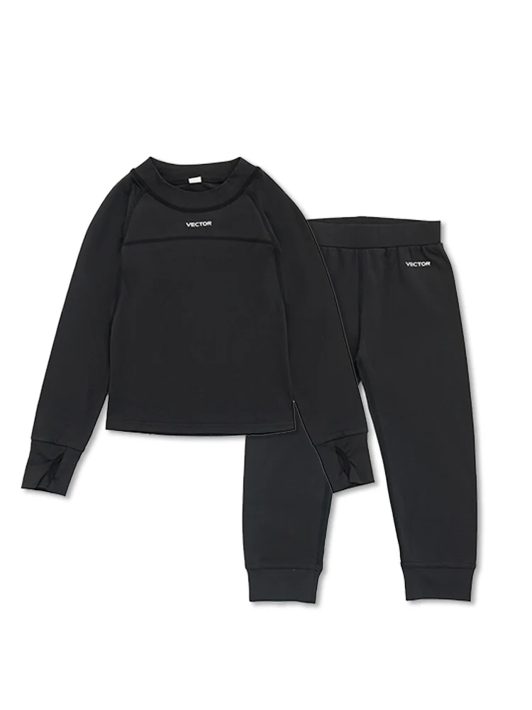 Kids' Base Layer Set - Image 7