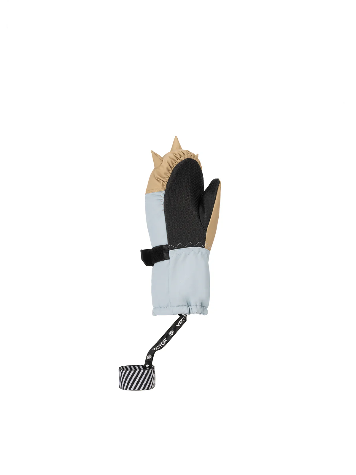 Kids' Bearpaw Mittens - Image 3