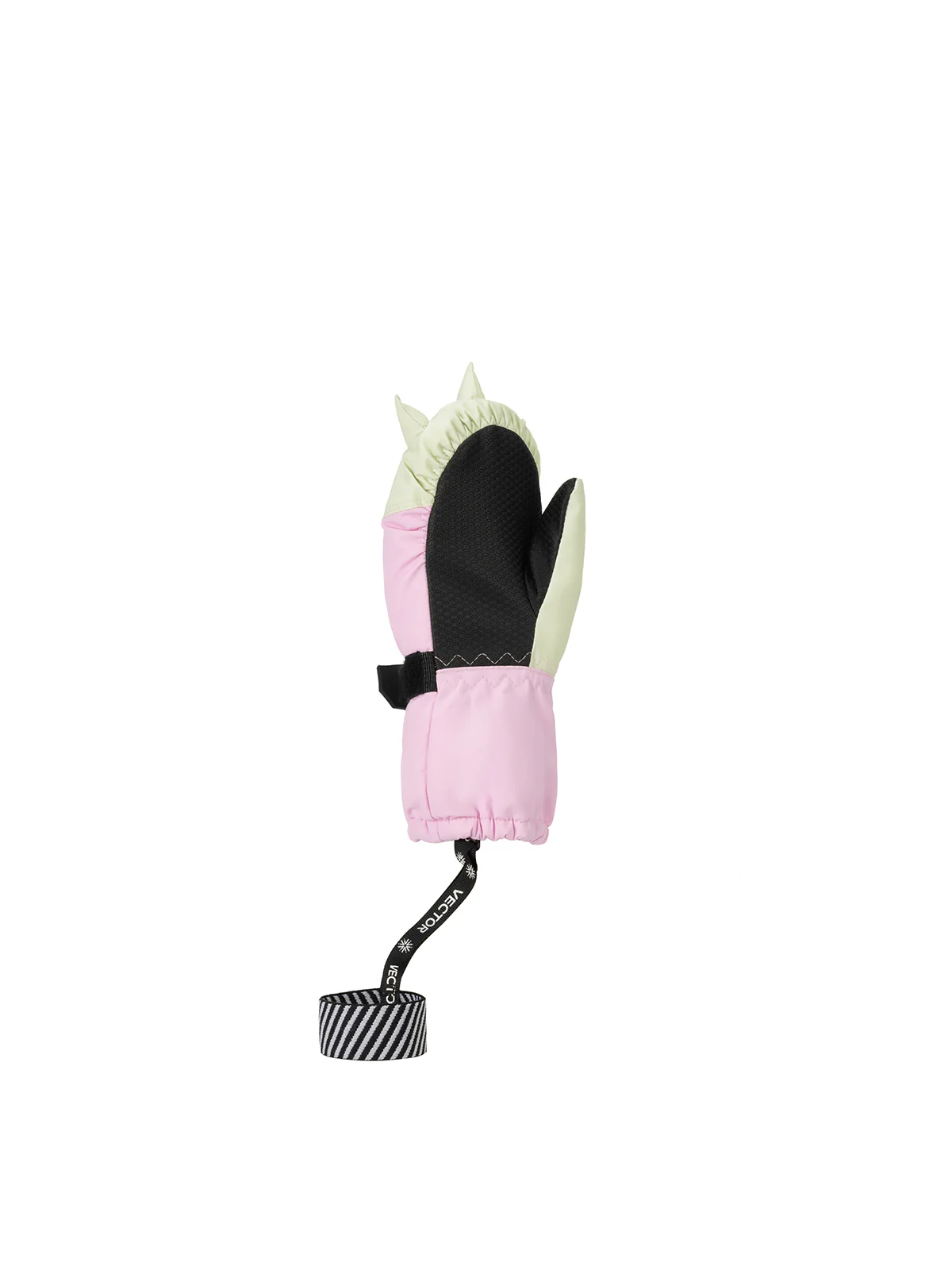 Kids' Bearpaw Mittens - Image 3