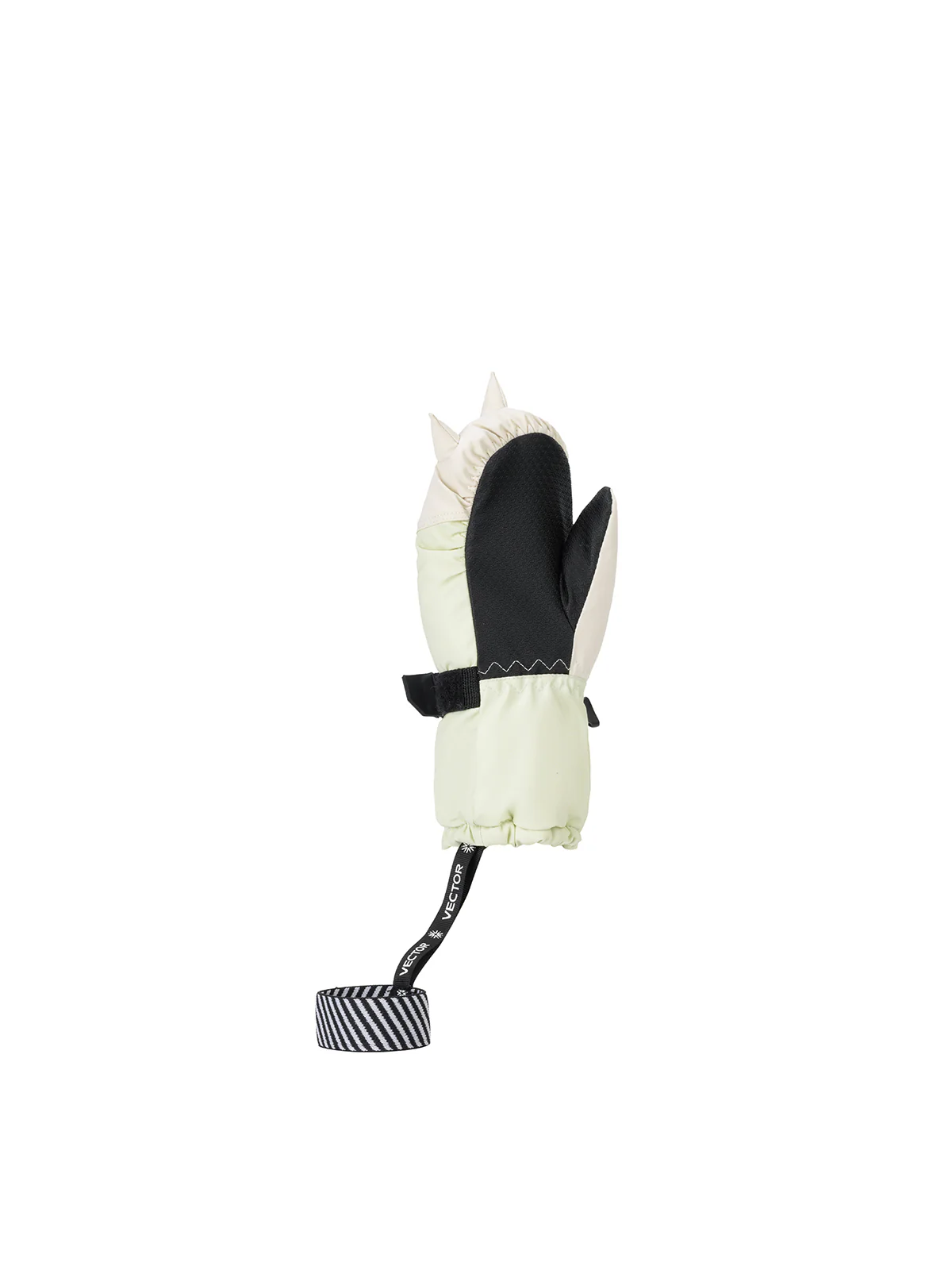 Kids' Bearpaw Mittens - Image 3