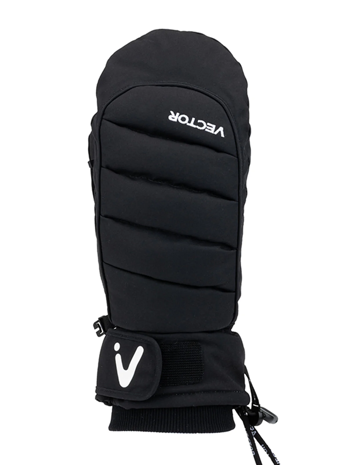 Kids Blizzard Kevlar 3-in-1 Snowboard & Ski Mittens - Image 13