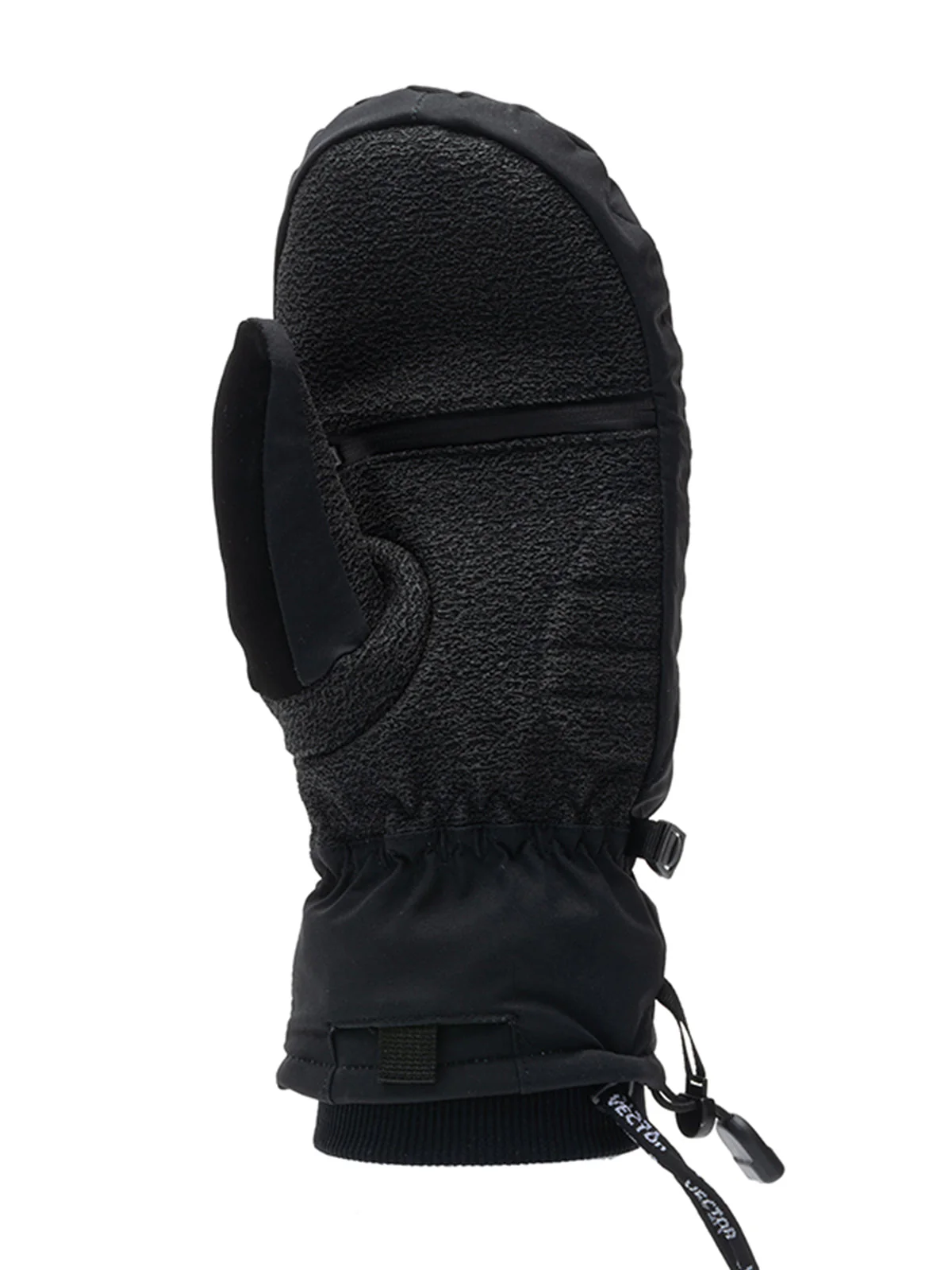 Kids Blizzard Kevlar 3-in-1 Snowboard & Ski Mittens - Image 14