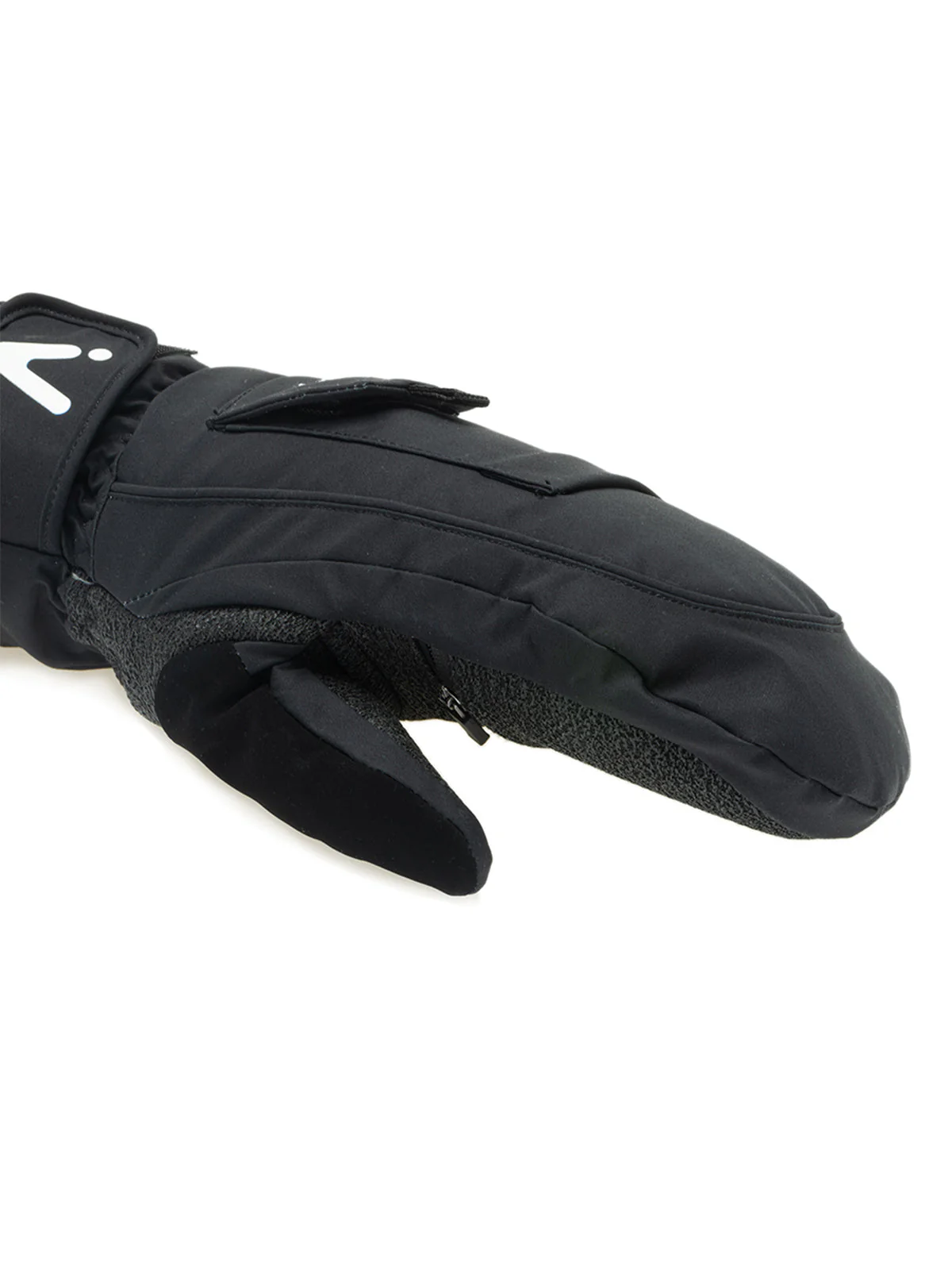 Kids Blizzard Kevlar 3-in-1 Snowboard & Ski Mittens - Image 15