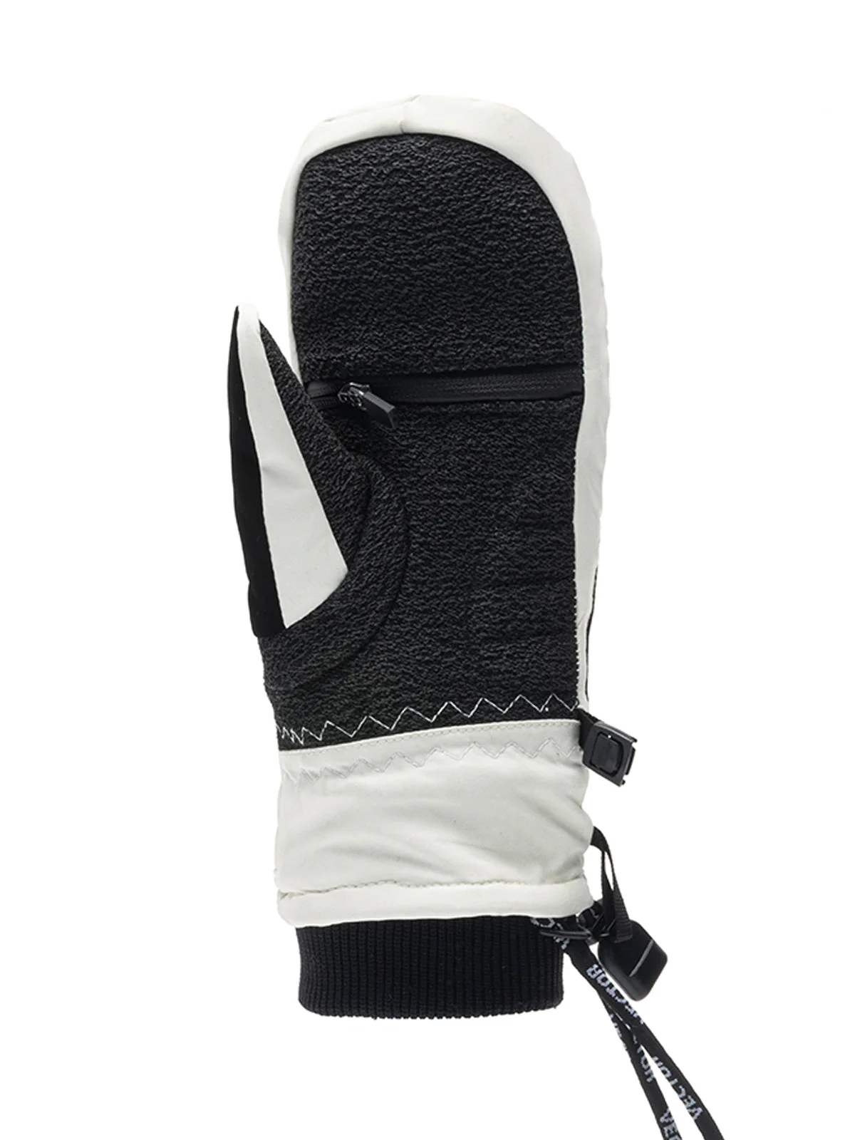 Kids Blizzard Kevlar 3-in-1 Snowboard & Ski Mittens - Image 22