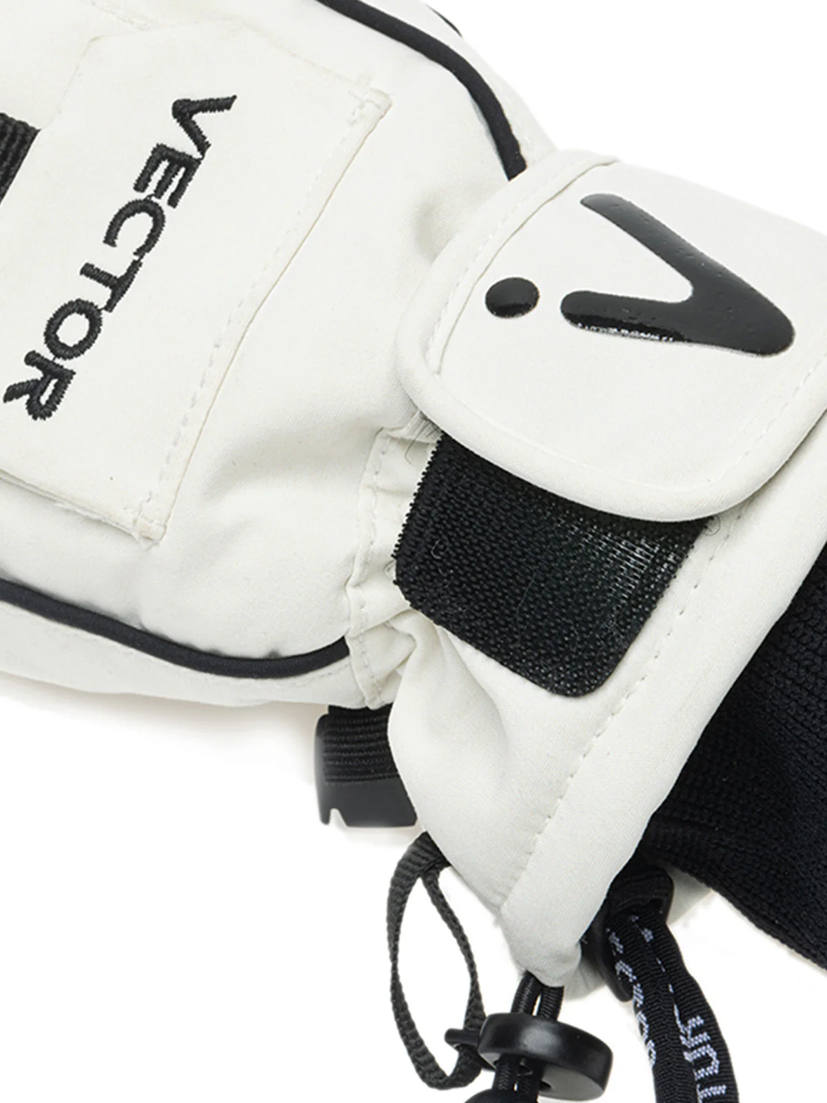 Kids Blizzard Kevlar 3-in-1 Snowboard & Ski Mittens - Image 23