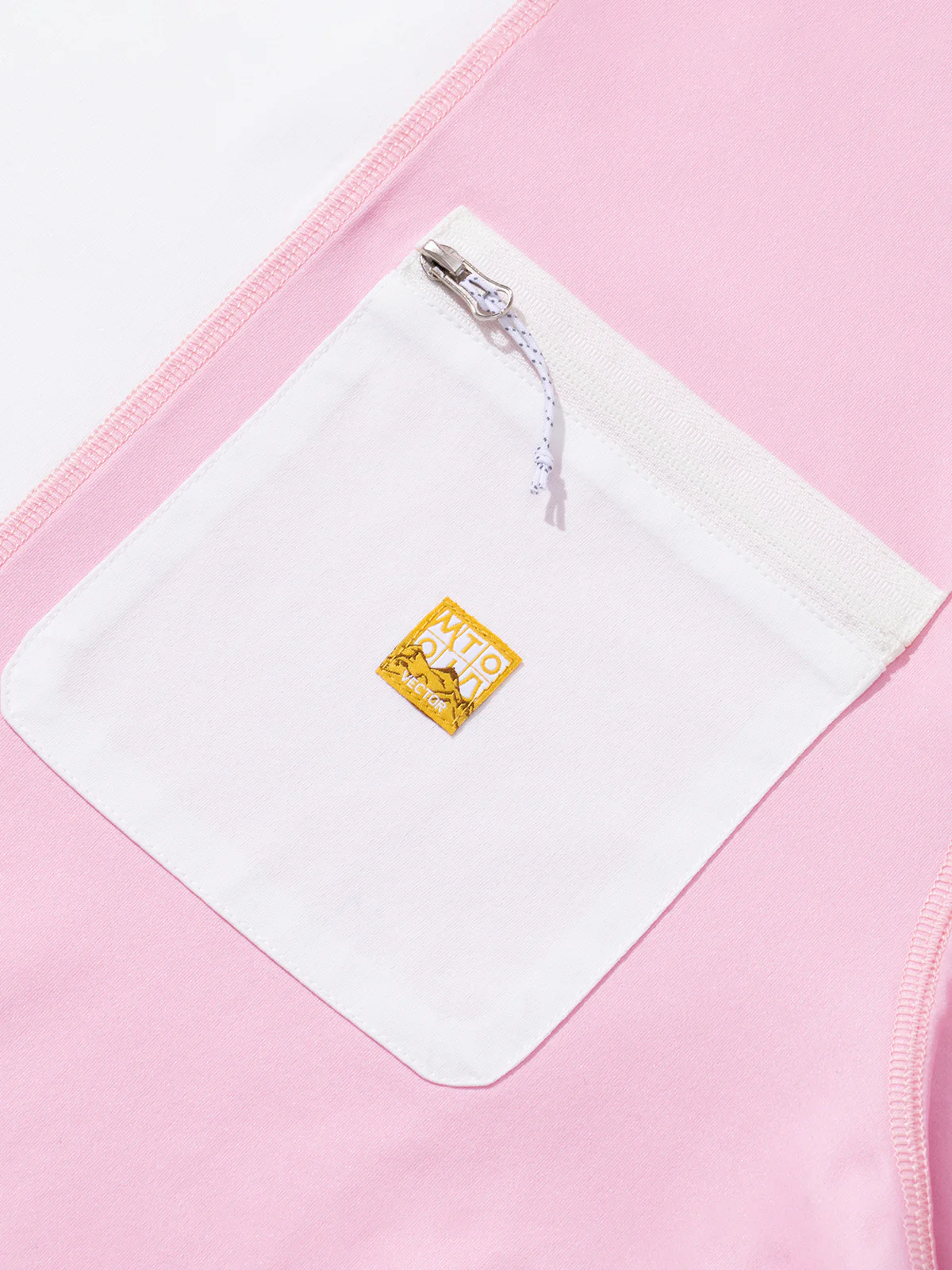 Kids' Block Quick Dry Easy-Care Tee - Image 6