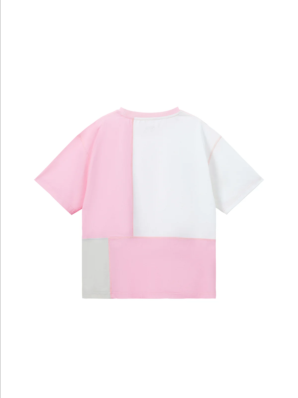 Kids' Block Quick Dry Easy-Care Tee - Image 8